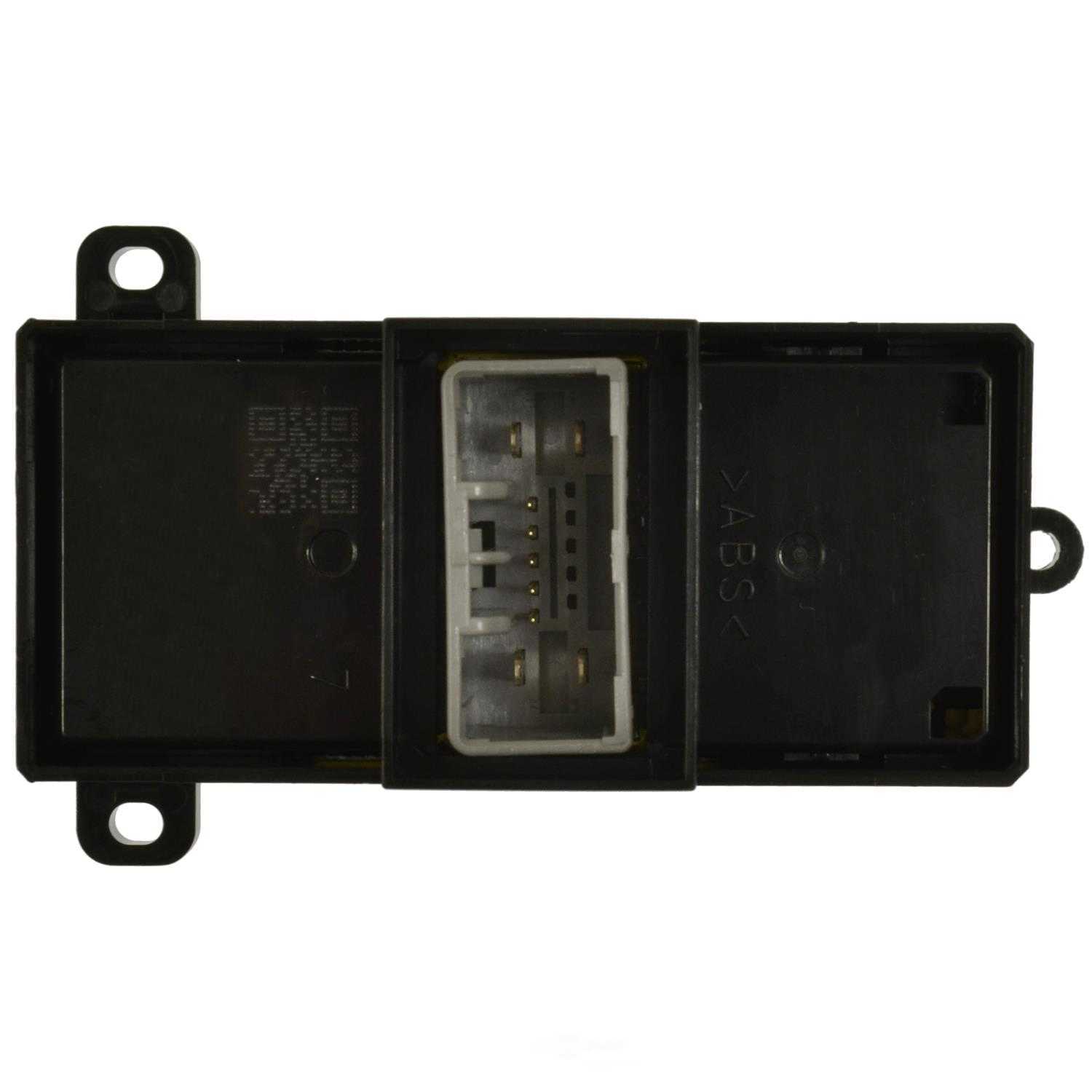 STANDARD MOTOR PRODUCTS - Door Window Switch - STA - dws1905