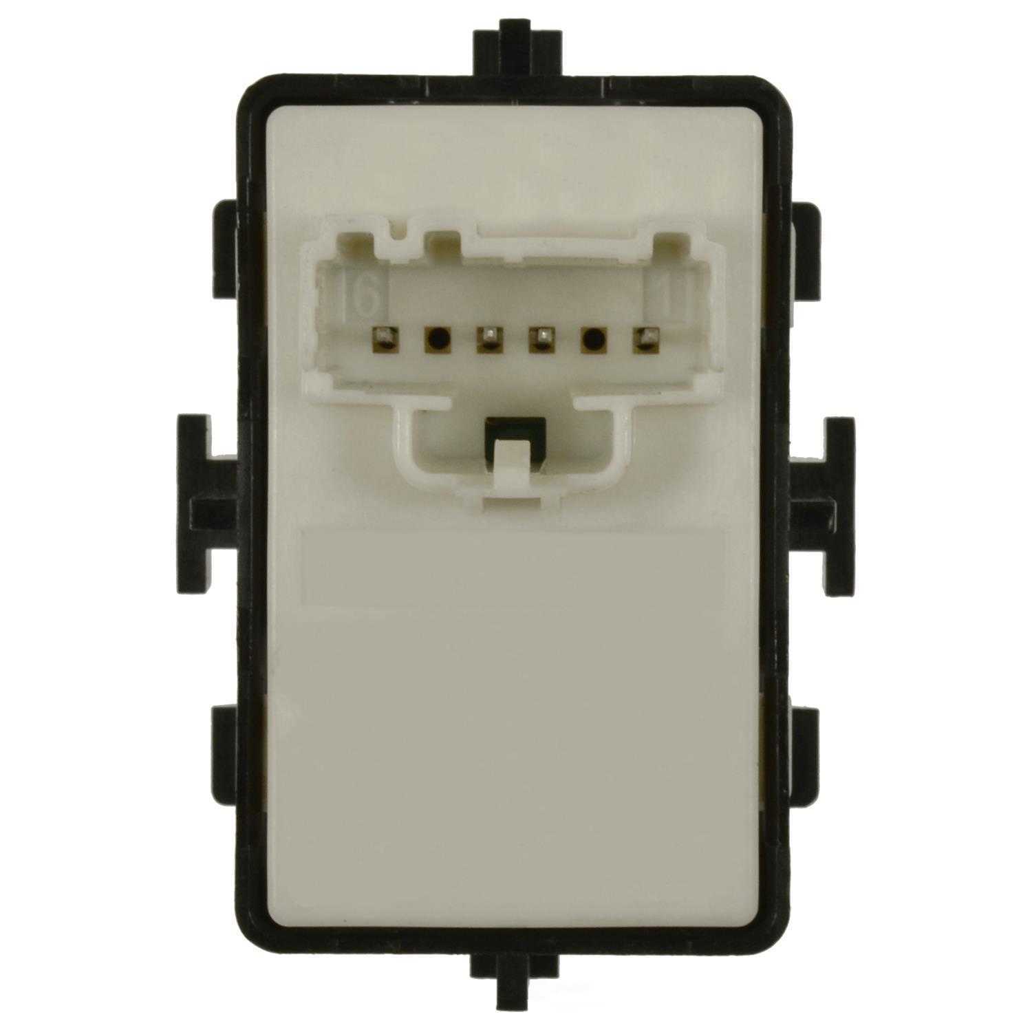 STANDARD MOTOR PRODUCTS - Door Window Switch - STA - dws1906