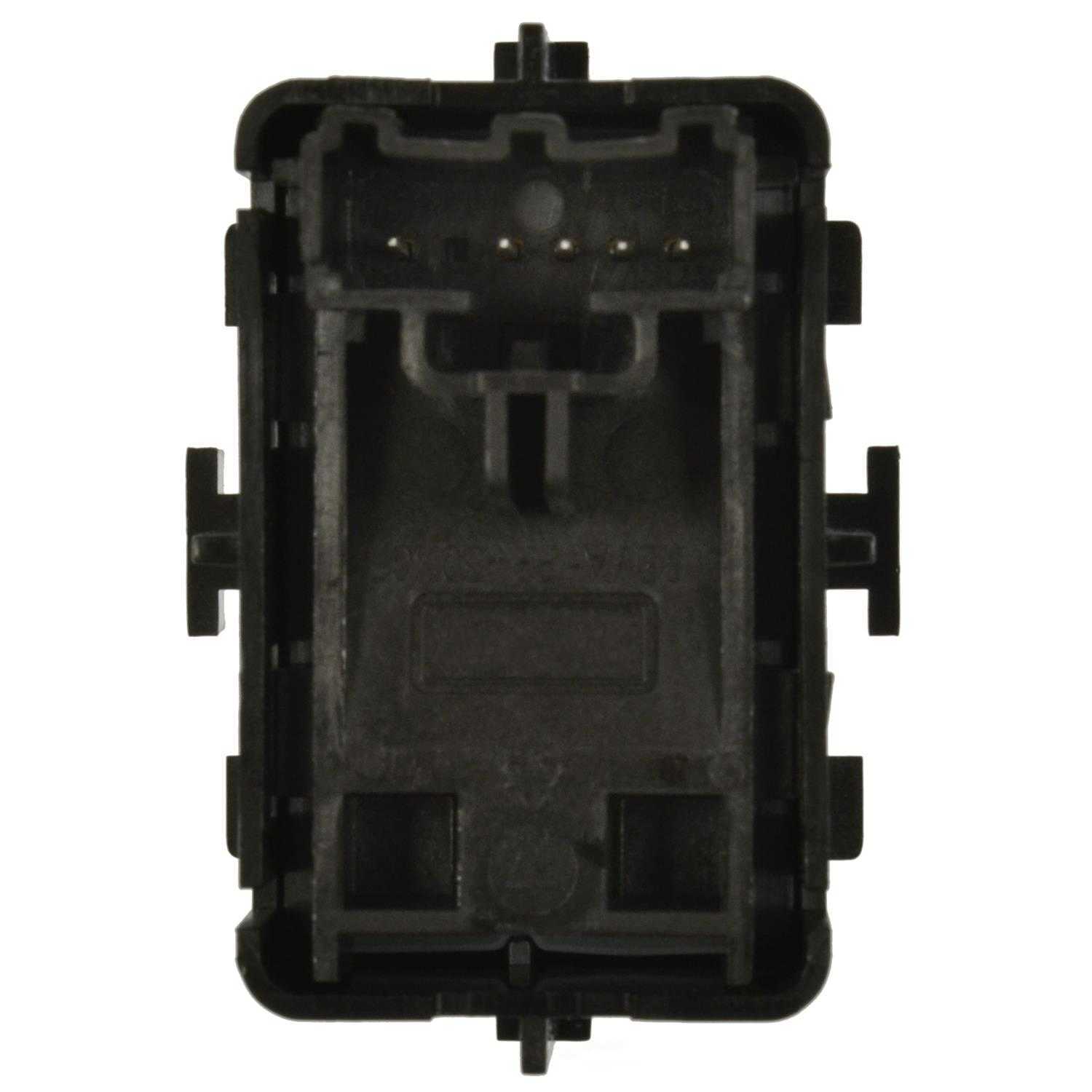 STANDARD MOTOR PRODUCTS - Door Window Switch - STA - dws1907