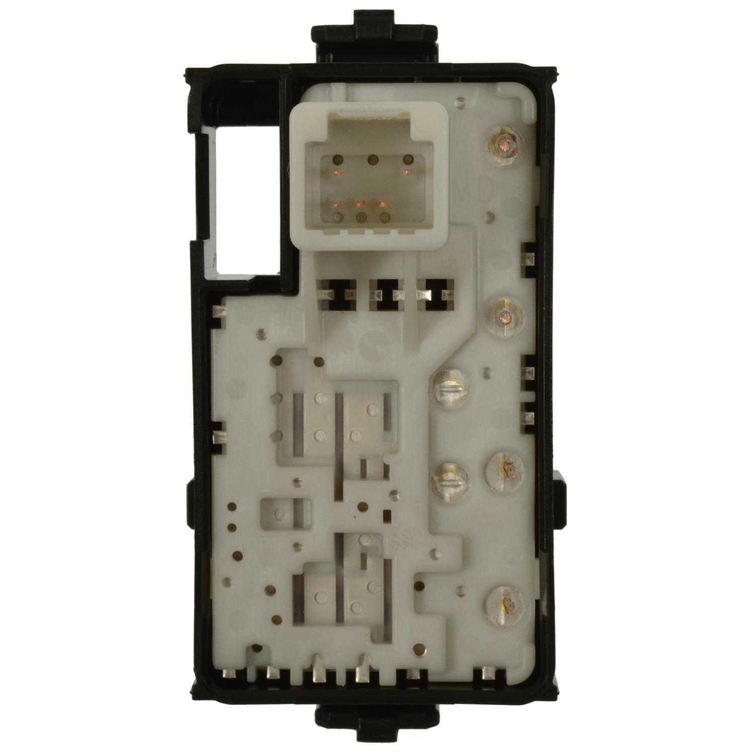 STANDARD MOTOR PRODUCTS - Door Window Switch - STA - dws1910