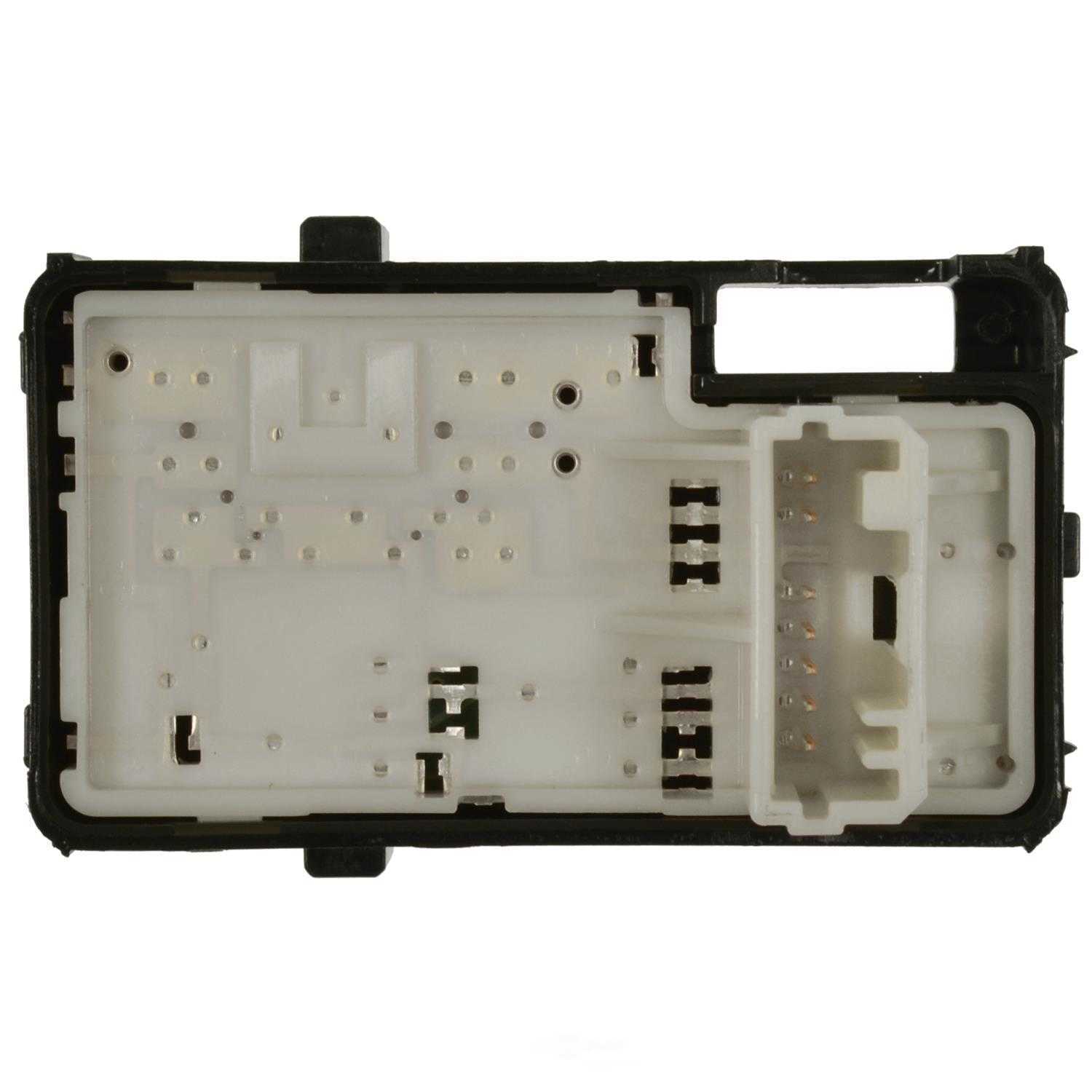 STANDARD MOTOR PRODUCTS - Door Window Switch - STA - dws1911