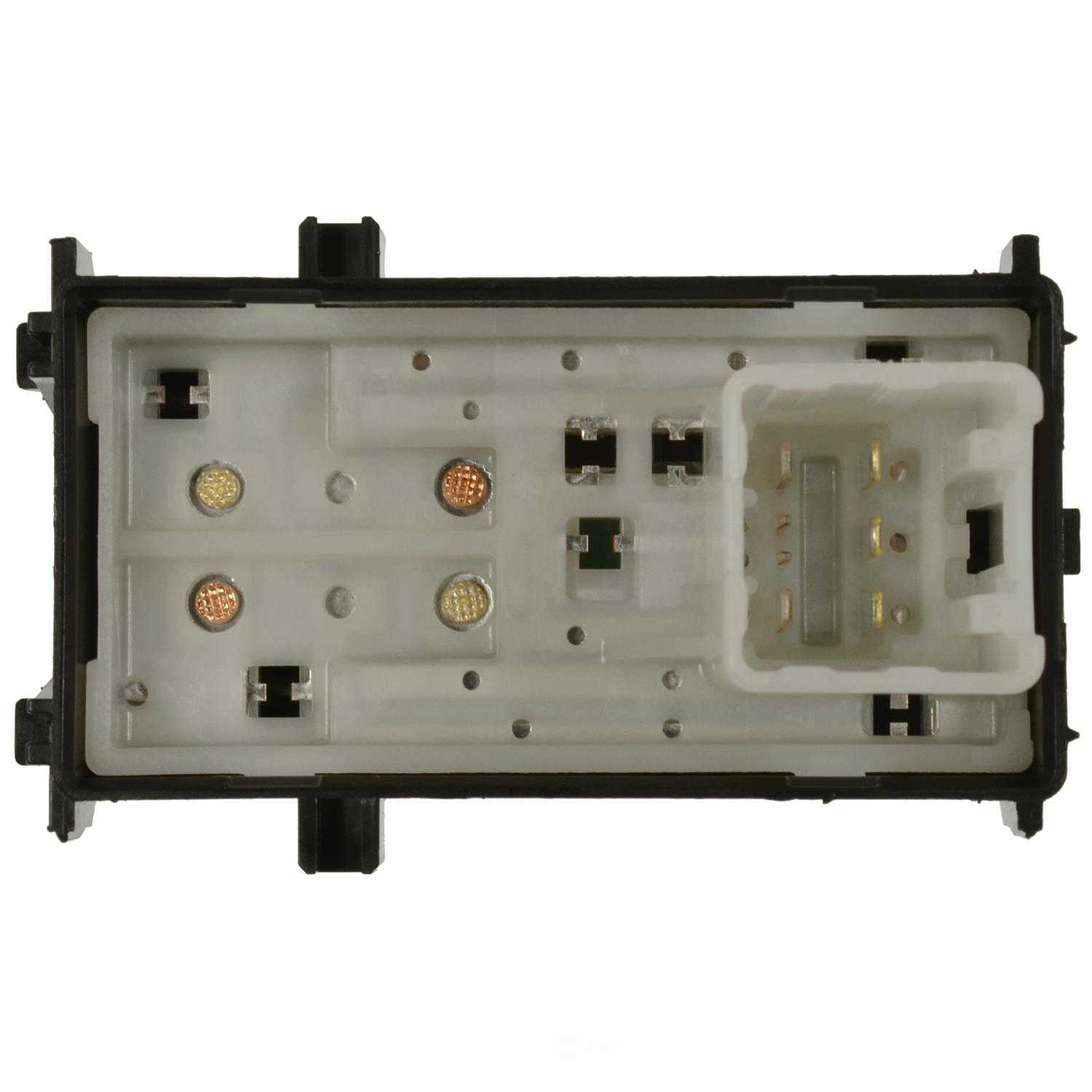 STANDARD MOTOR PRODUCTS - Door Window Switch - STA - dws1912