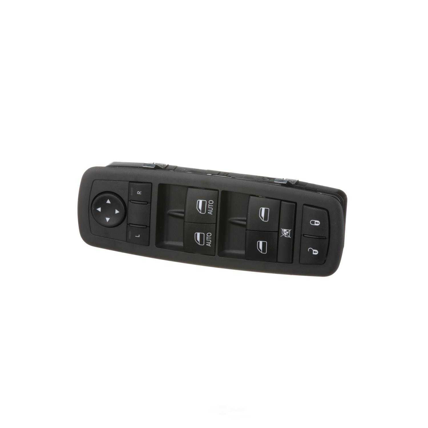 STANDARD MOTOR PRODUCTS - Door Remote Mirror Switch - STA DWS1919