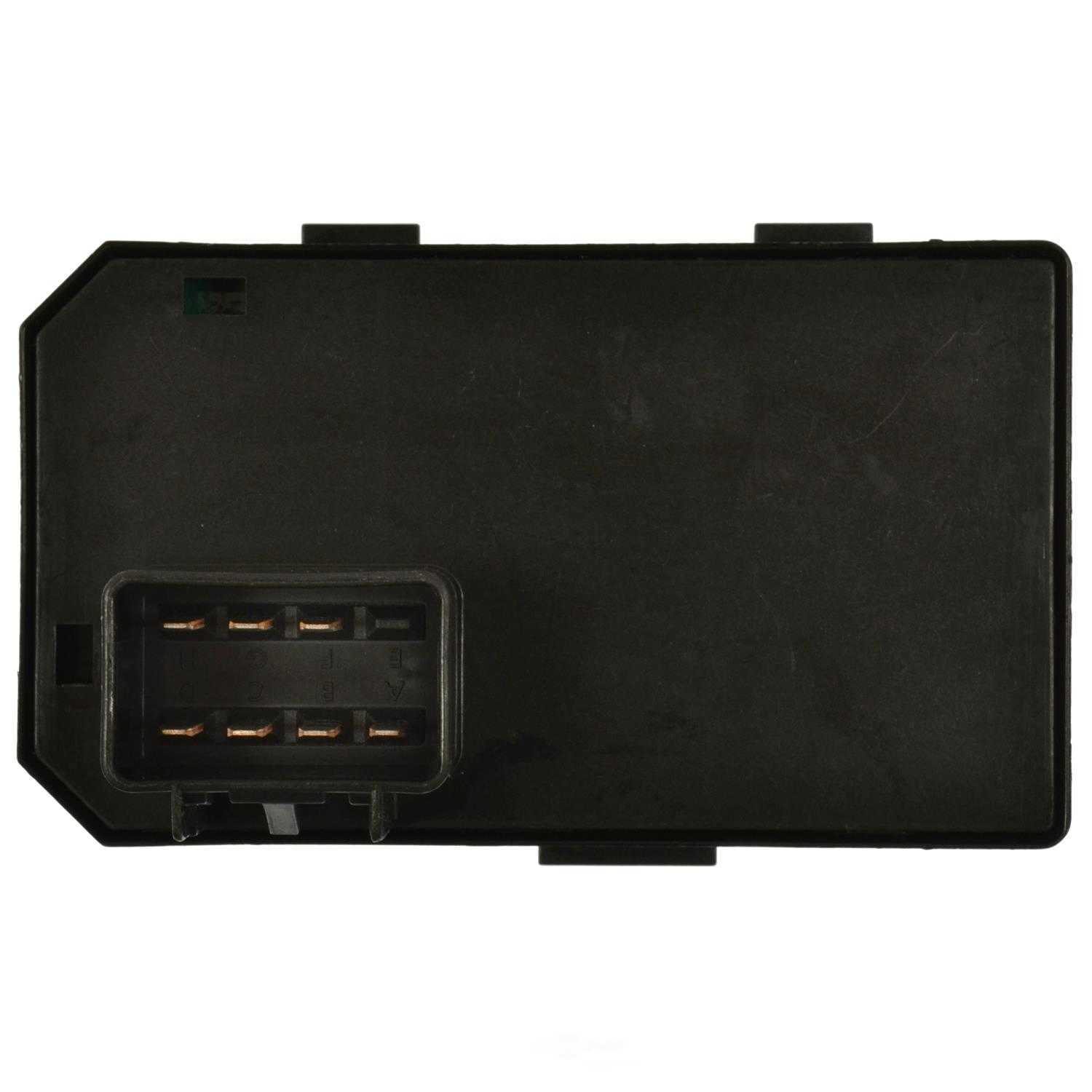 STANDARD MOTOR PRODUCTS - Door Window Switch - STA - dws1931