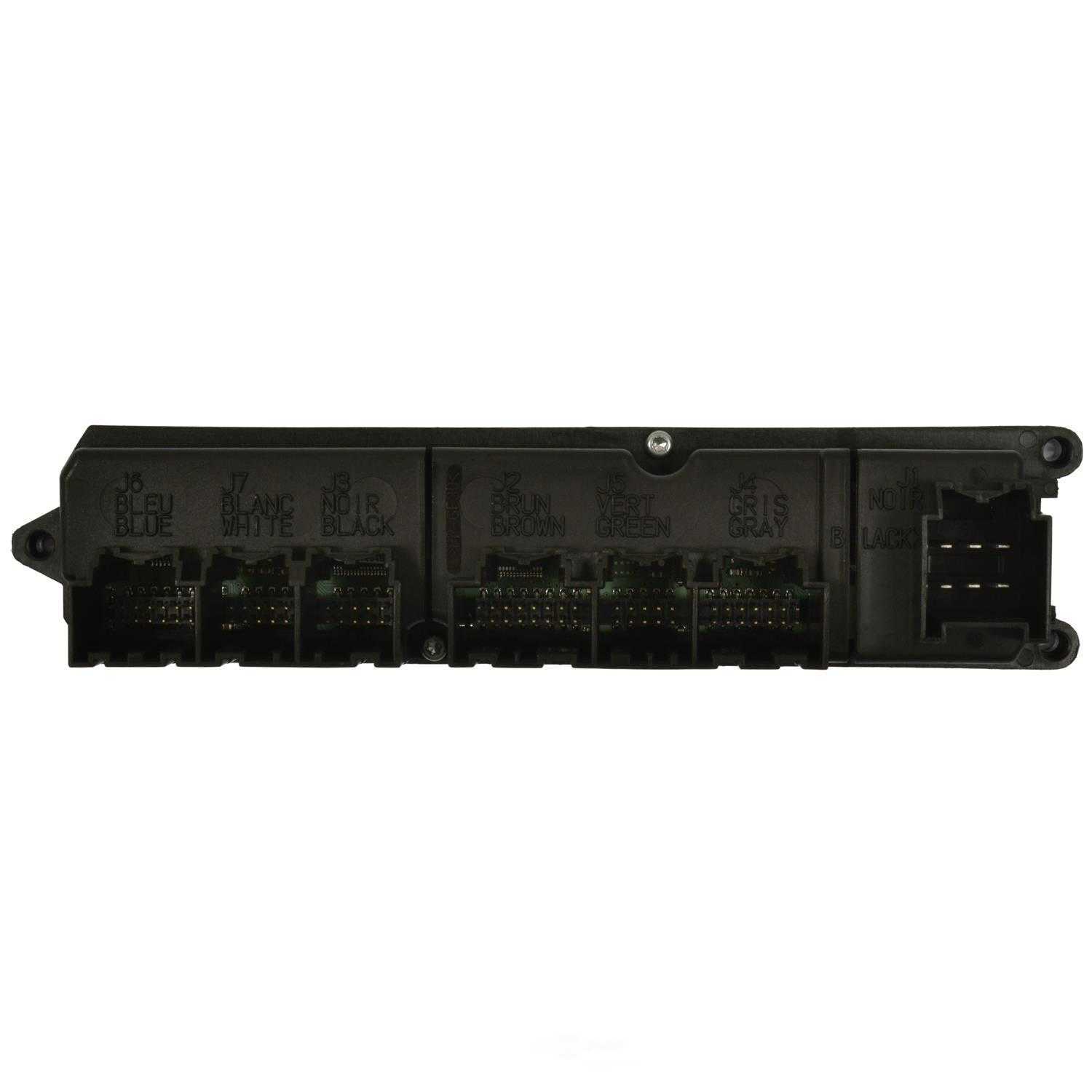 STANDARD MOTOR PRODUCTS - Door Lock Switch - STA - dws1938