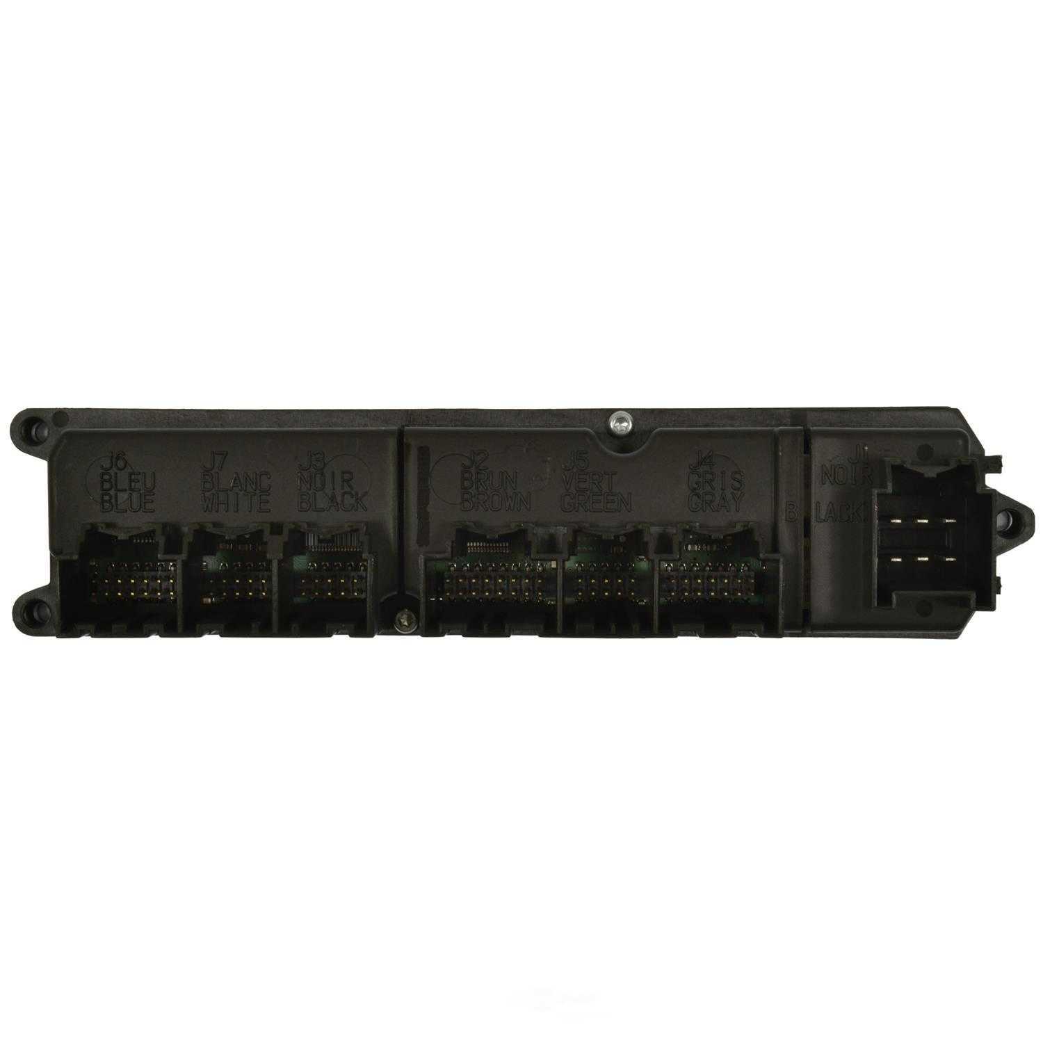 STANDARD MOTOR PRODUCTS - Door Lock Switch - STA - dws1939