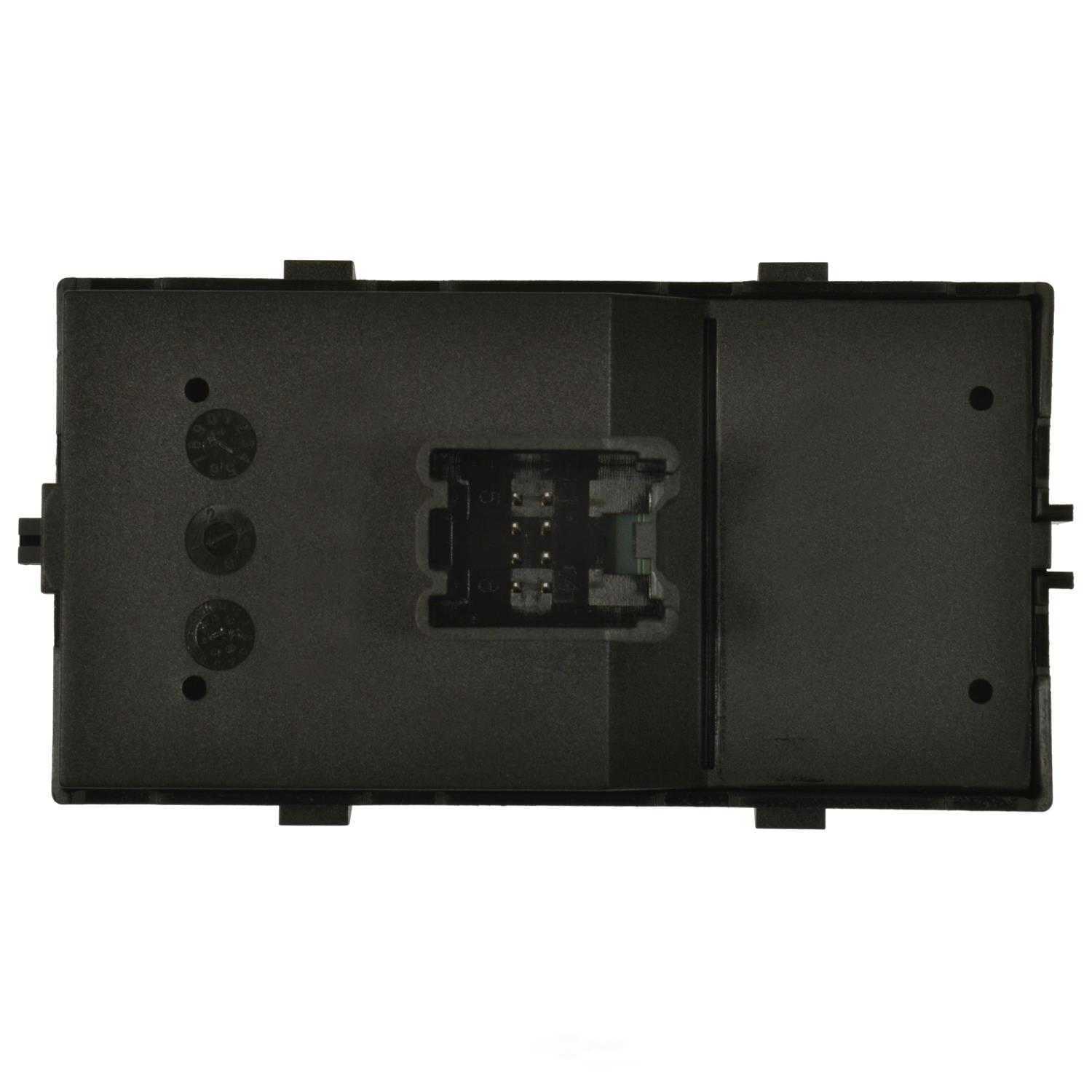 STANDARD MOTOR PRODUCTS - Door Window Switch - STA - dws1945