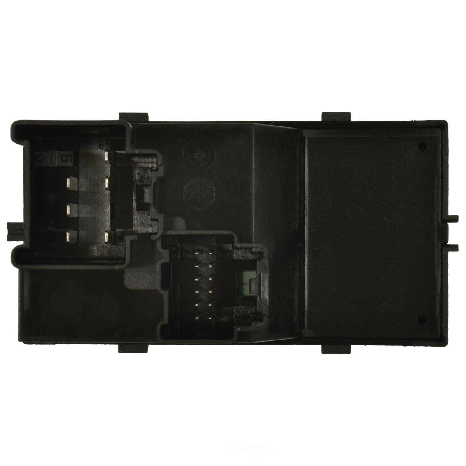 STANDARD MOTOR PRODUCTS - Door Window Switch - STA - dws1946