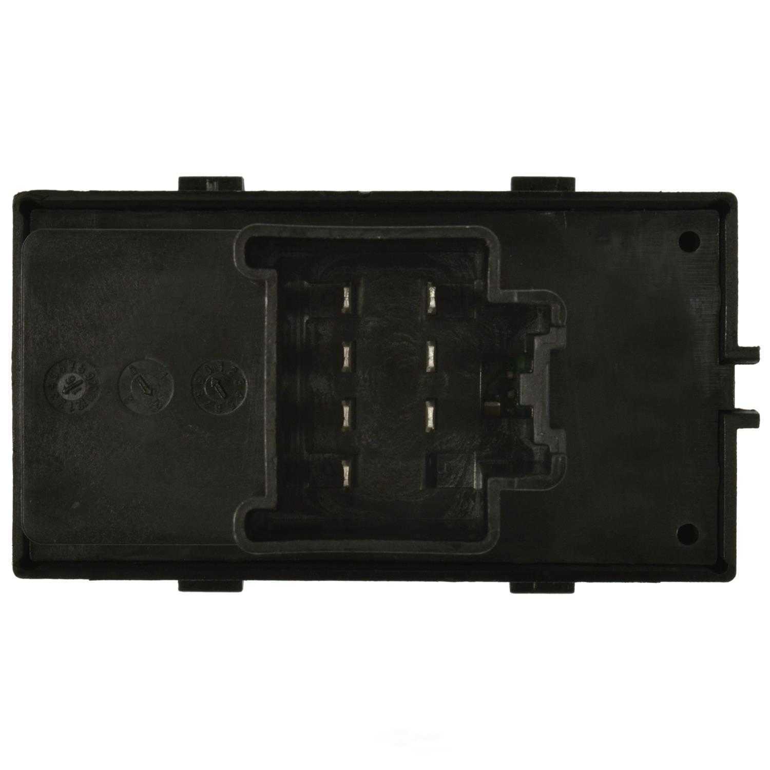 STANDARD MOTOR PRODUCTS - Door Window Switch - STA - dws1955