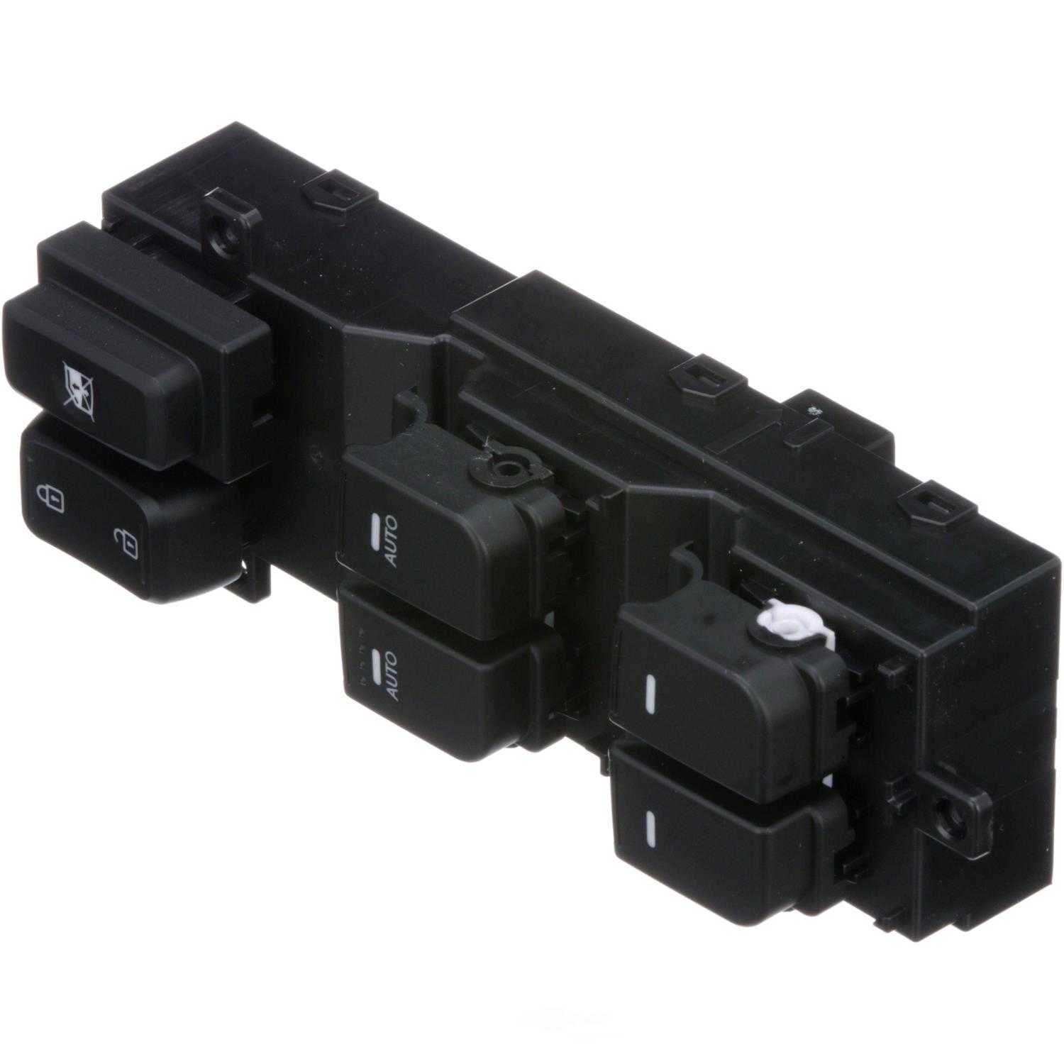 STANDARD MOTOR PRODUCTS - Door Window Switch - STA - dws1976