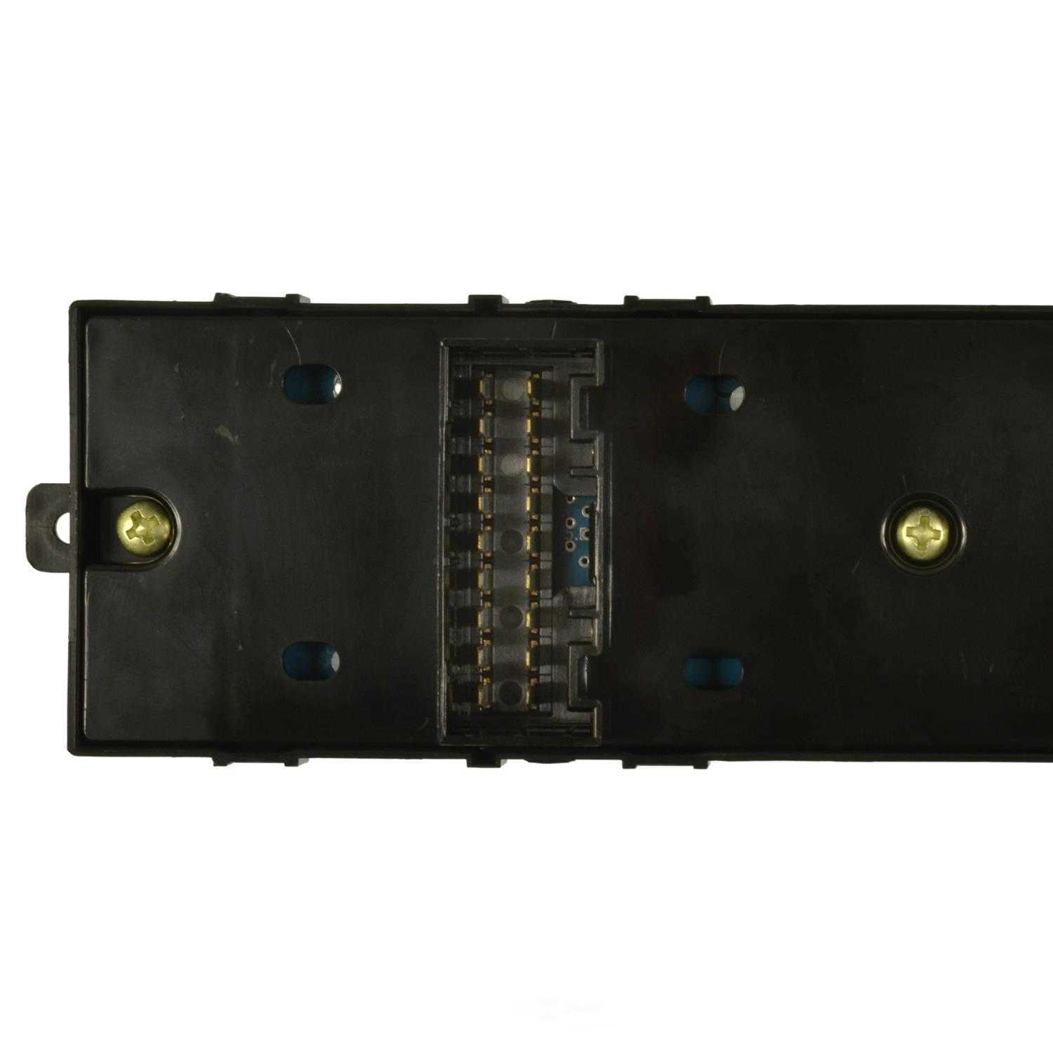 STANDARD MOTOR PRODUCTS - Door Window Switch - STA DWS1977