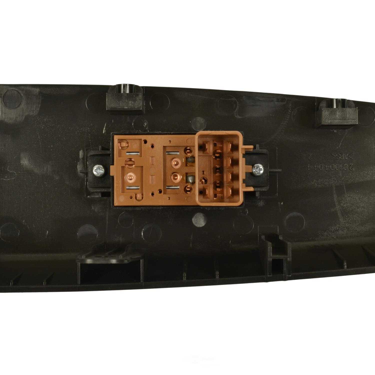 STANDARD MOTOR PRODUCTS - Door Window Switch - STA - dws1981