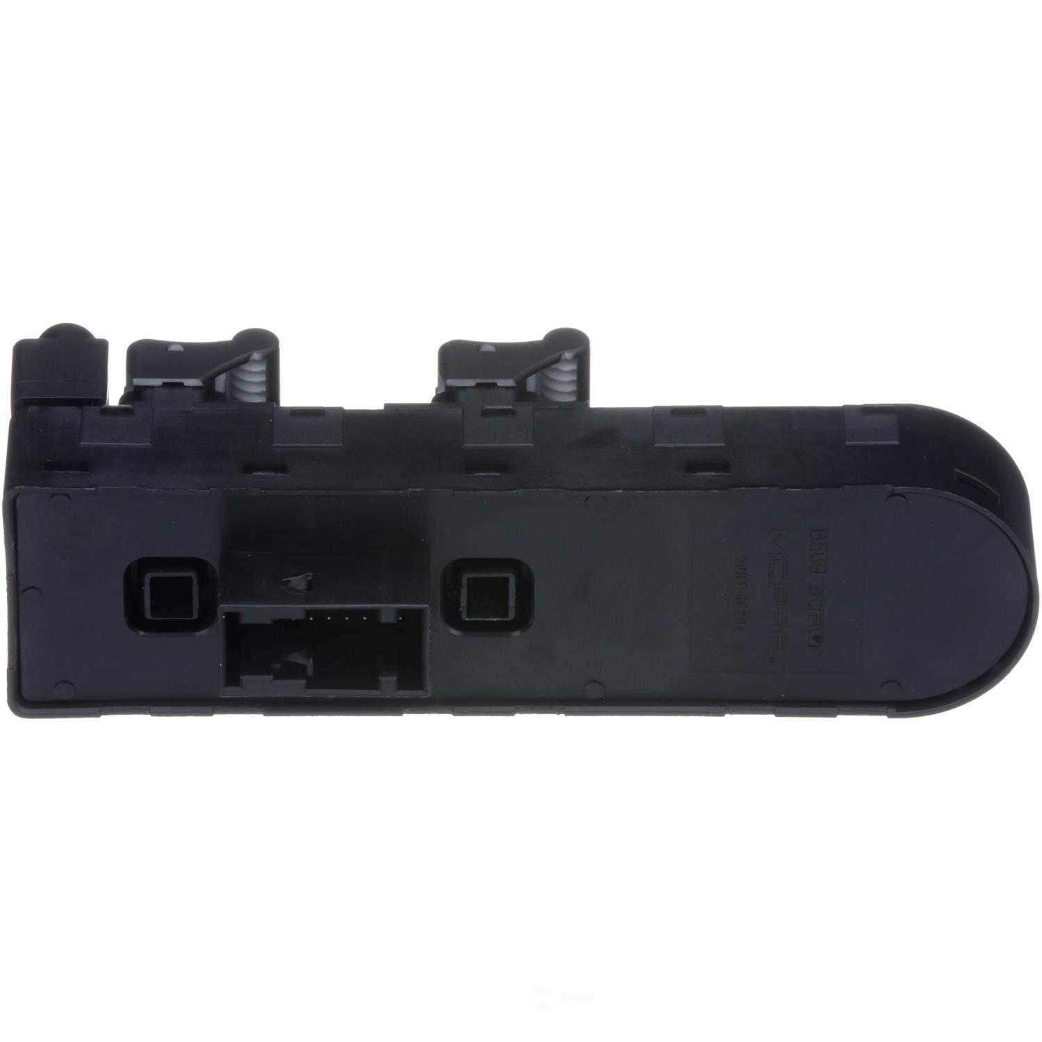 STANDARD MOTOR PRODUCTS - Door Remote Mirror Switch - STA - dws1984