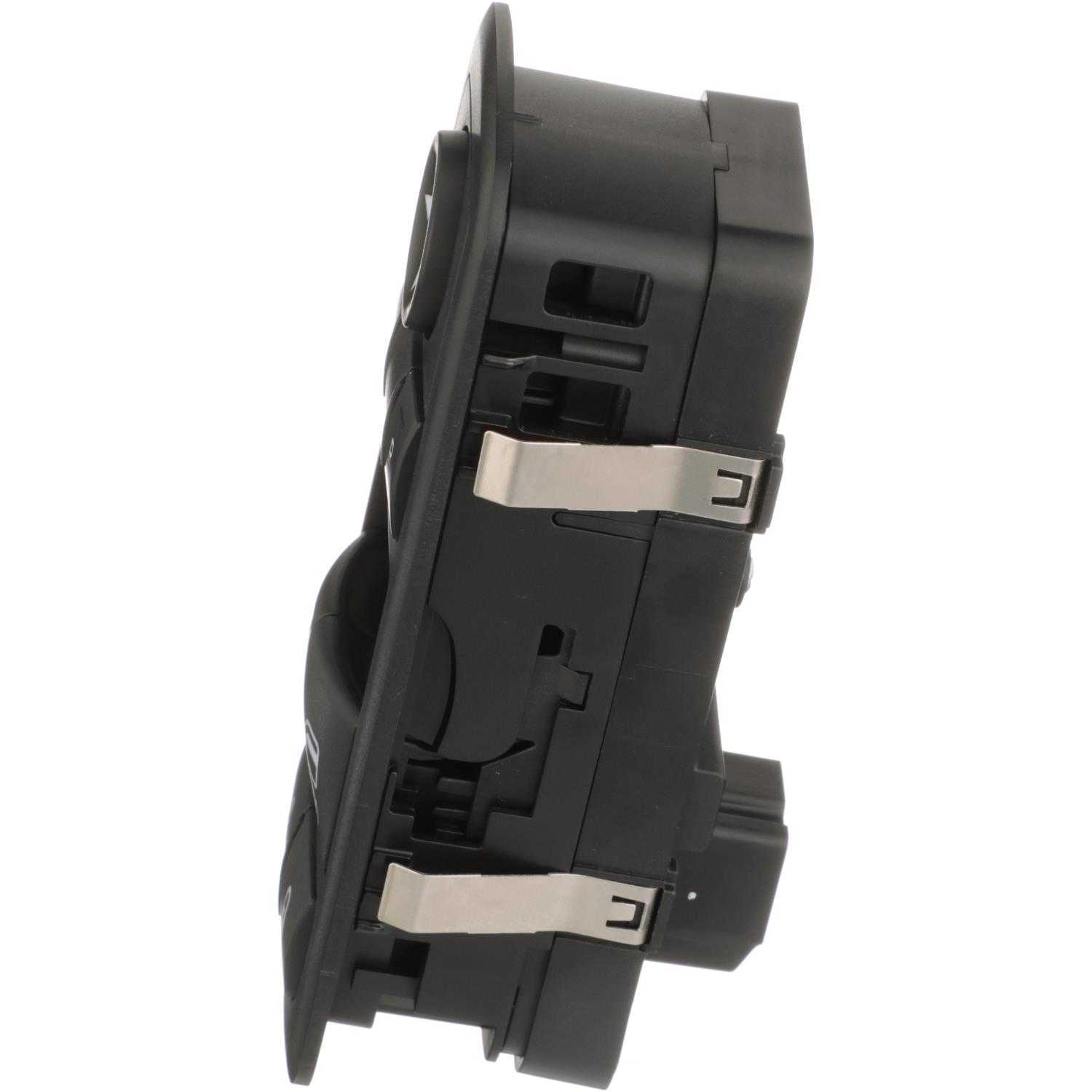 STANDARD MOTOR PRODUCTS - Door Window Switch (Front Left) - STA DWS1985
