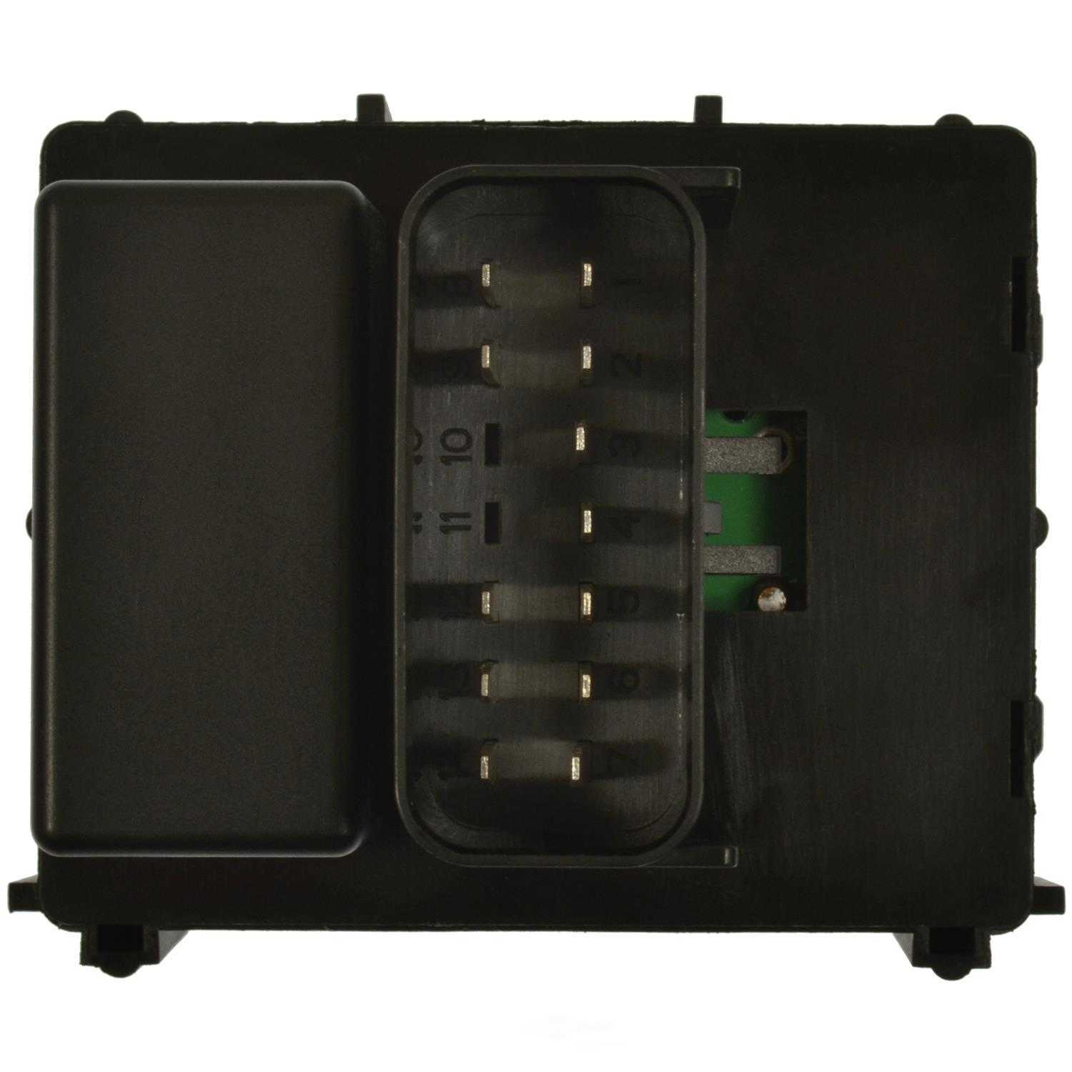 STANDARD MOTOR PRODUCTS - Door Window Switch - STA - dws1990