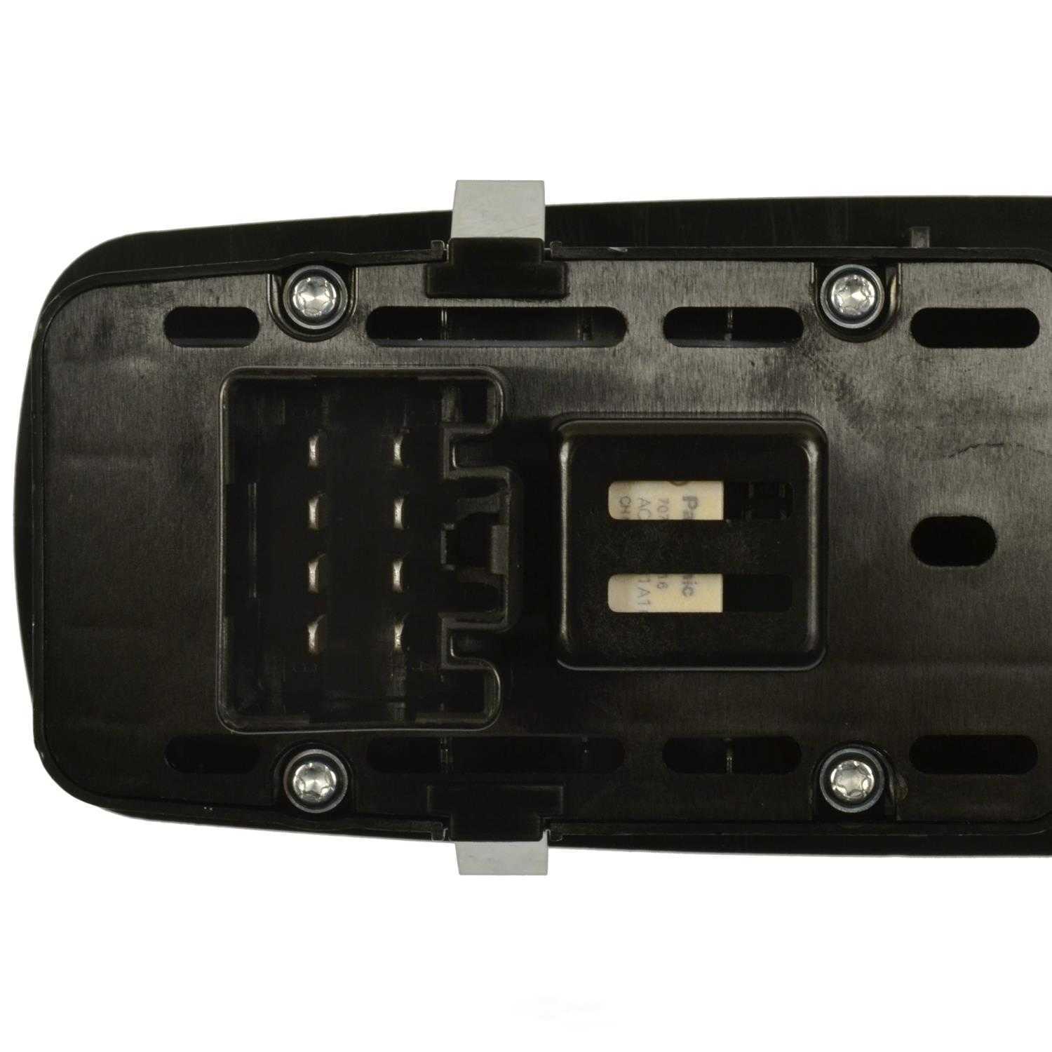 STANDARD MOTOR PRODUCTS - Door Window Switch - STA - dws1991