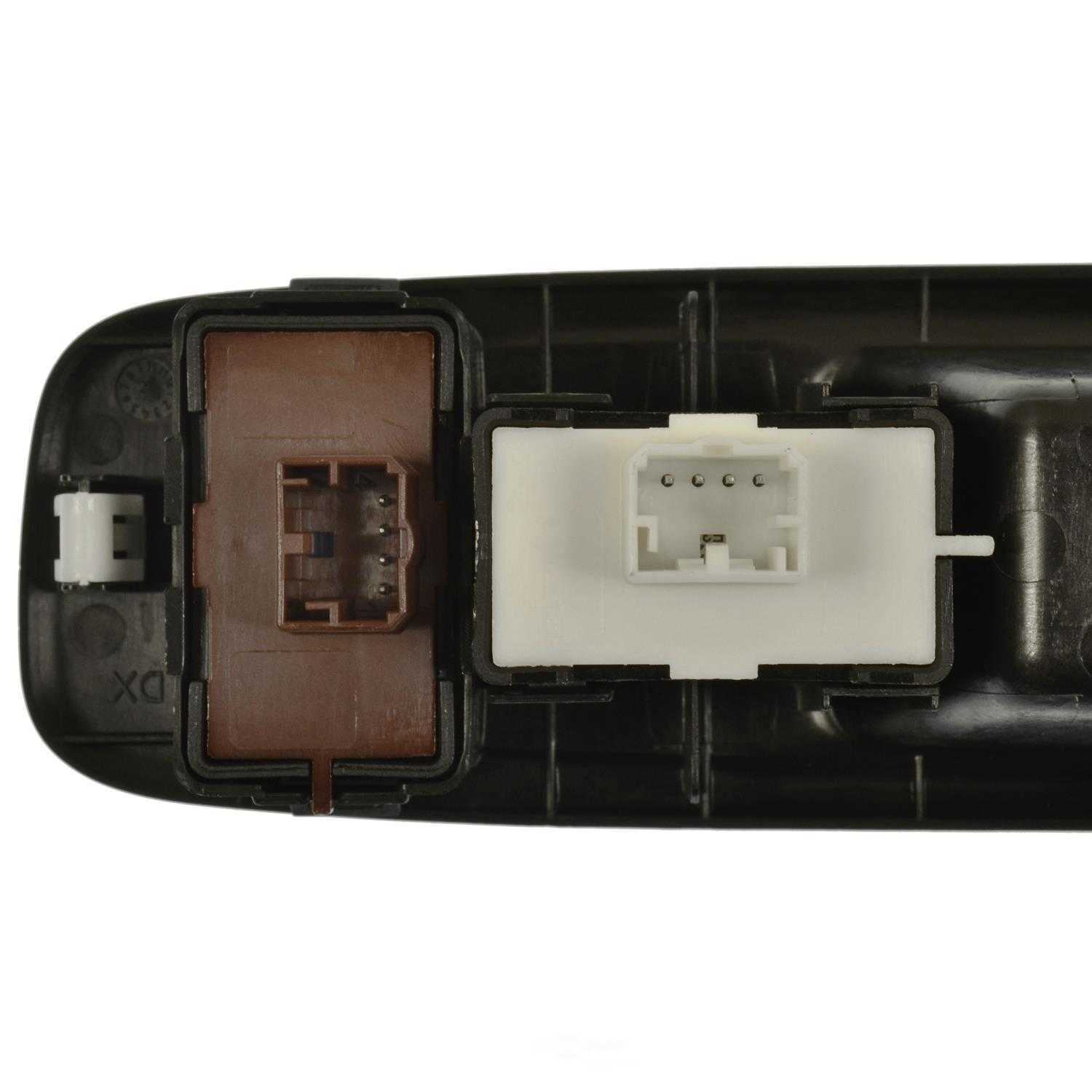 STANDARD MOTOR PRODUCTS - Door Window Switch - STA - dws1995