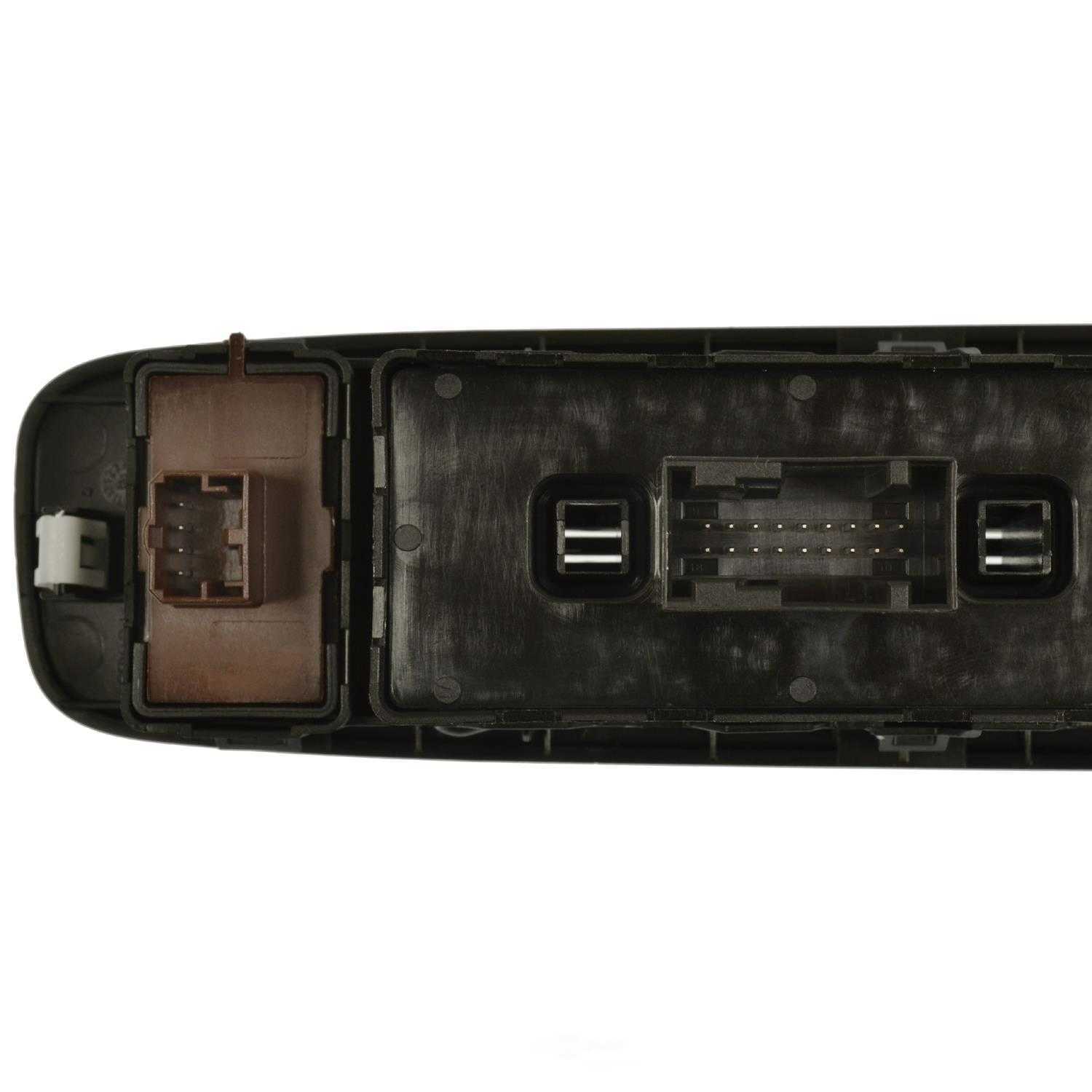 STANDARD MOTOR PRODUCTS - Door Window Switch - STA - dws1996