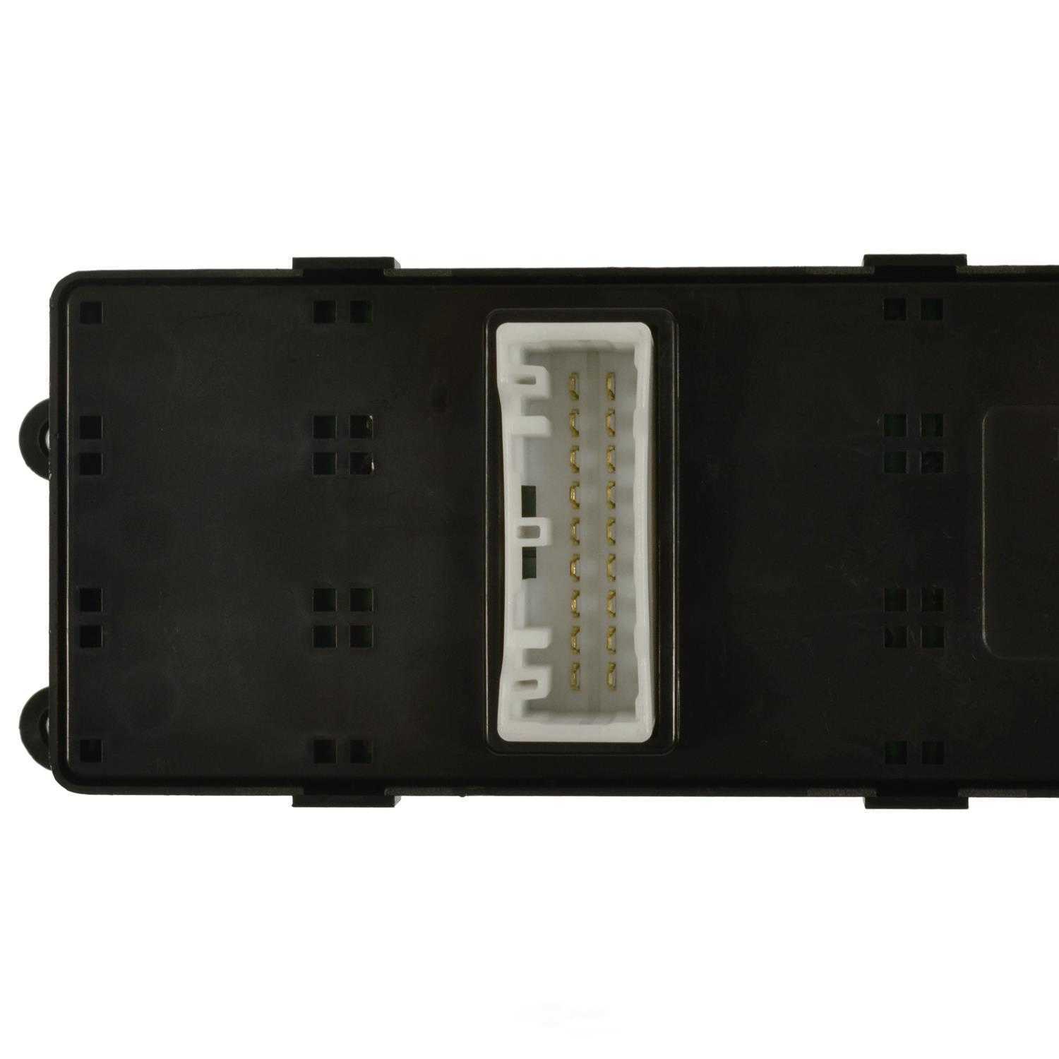 STANDARD MOTOR PRODUCTS - Door Window Switch (Front Left) - STA DWS2000