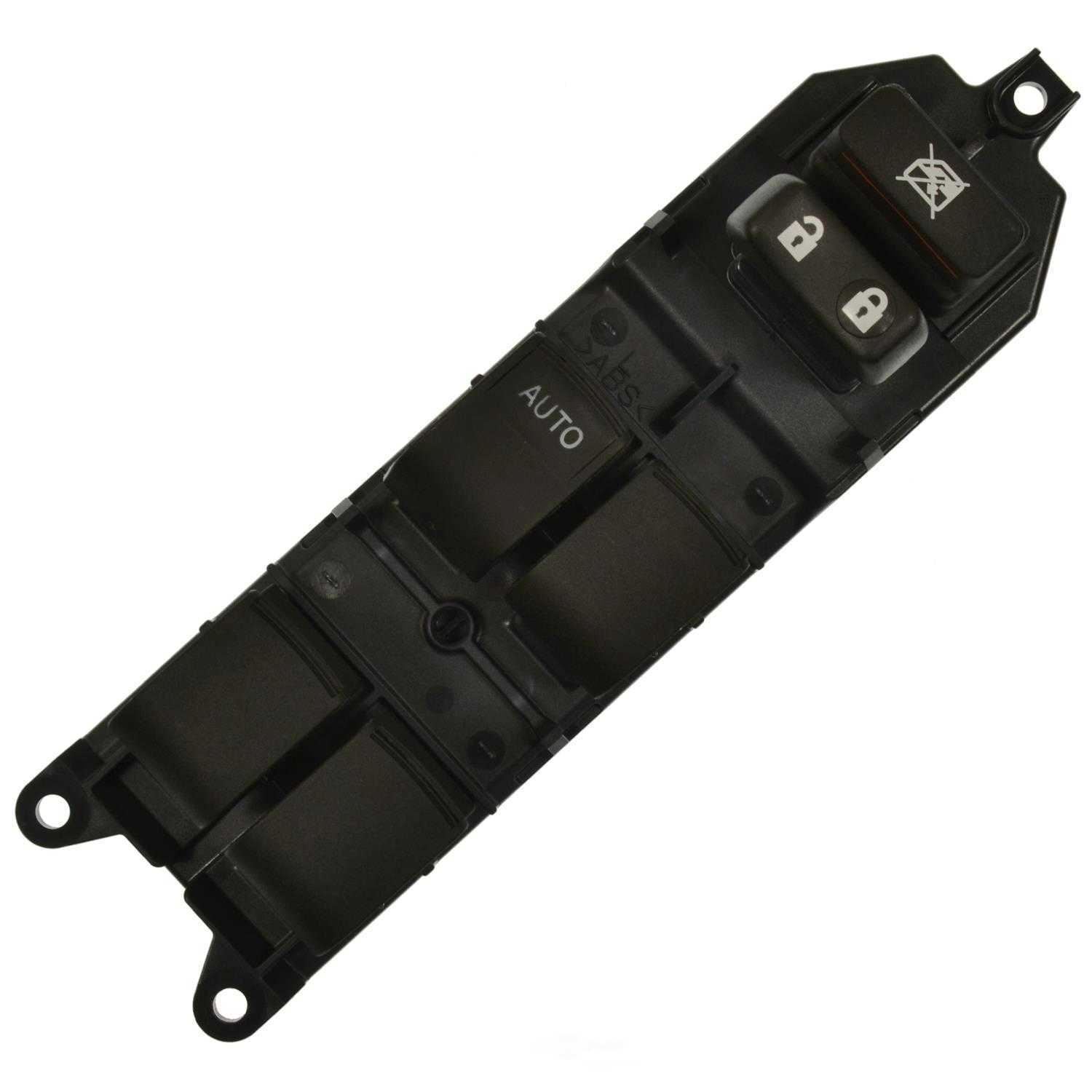 STANDARD MOTOR PRODUCTS - Door Window Switch - STA - dws2029