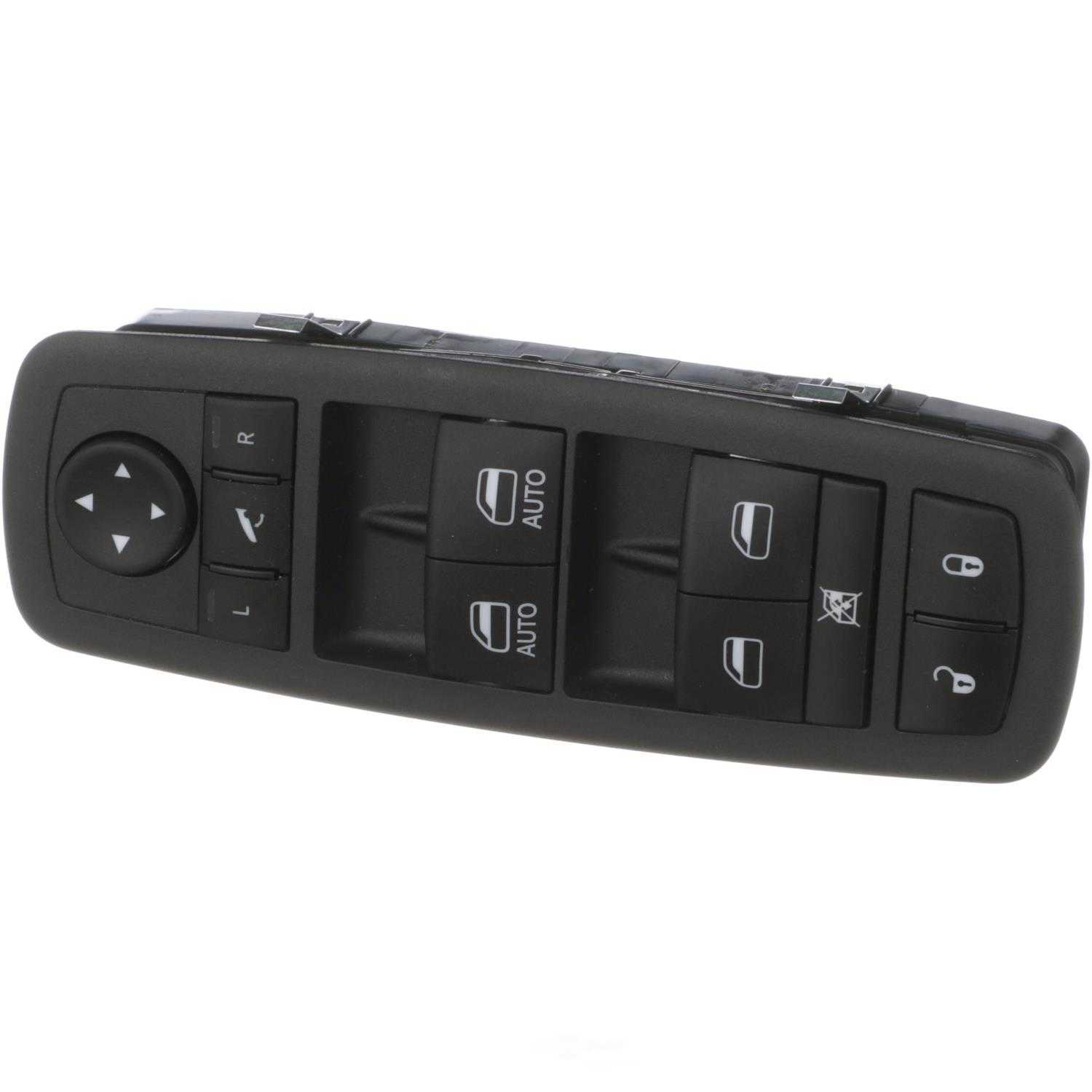 STANDARD MOTOR PRODUCTS - Door Window Switch - STA - dws2043