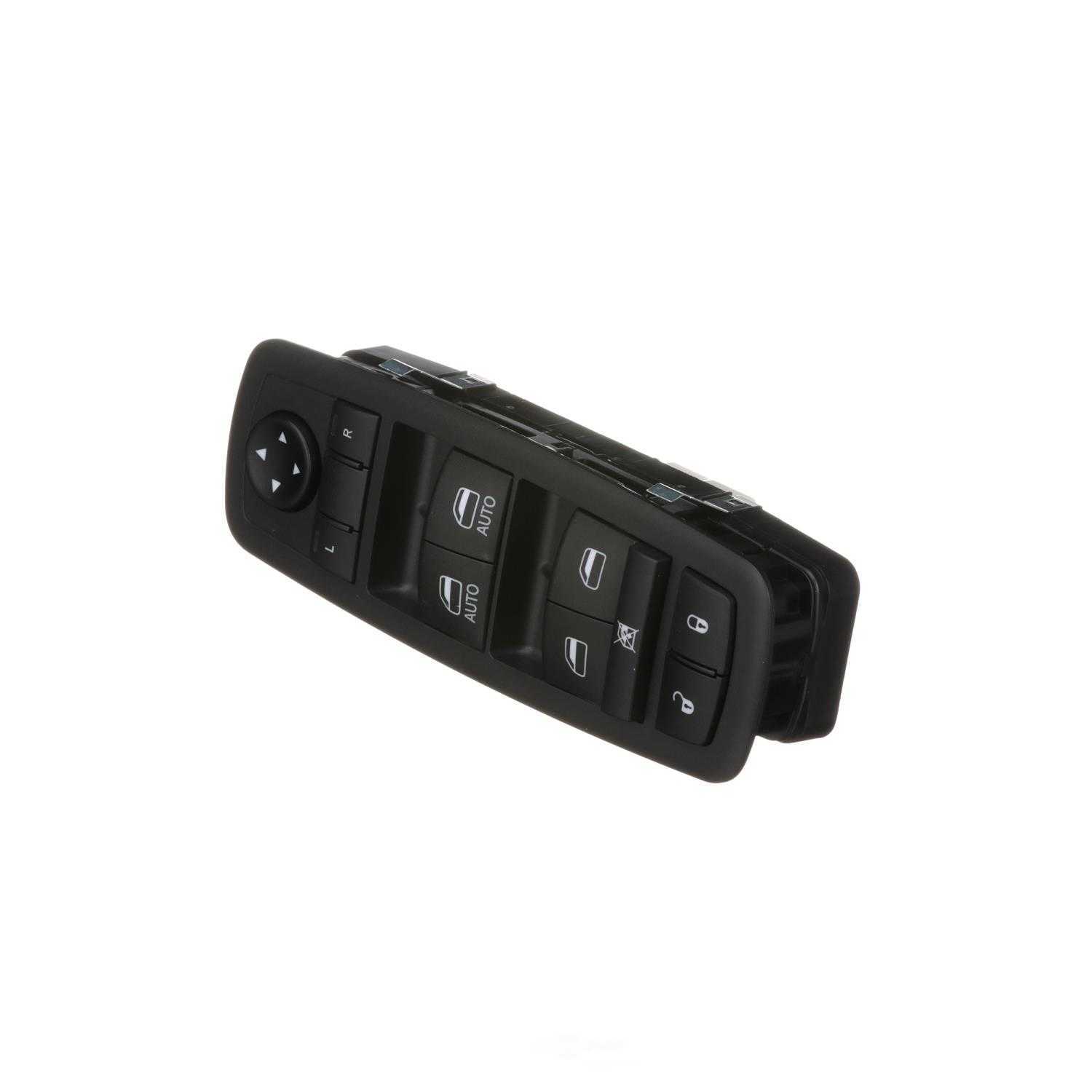 STANDARD MOTOR PRODUCTS - Door Lock Switch - STA - dws2044