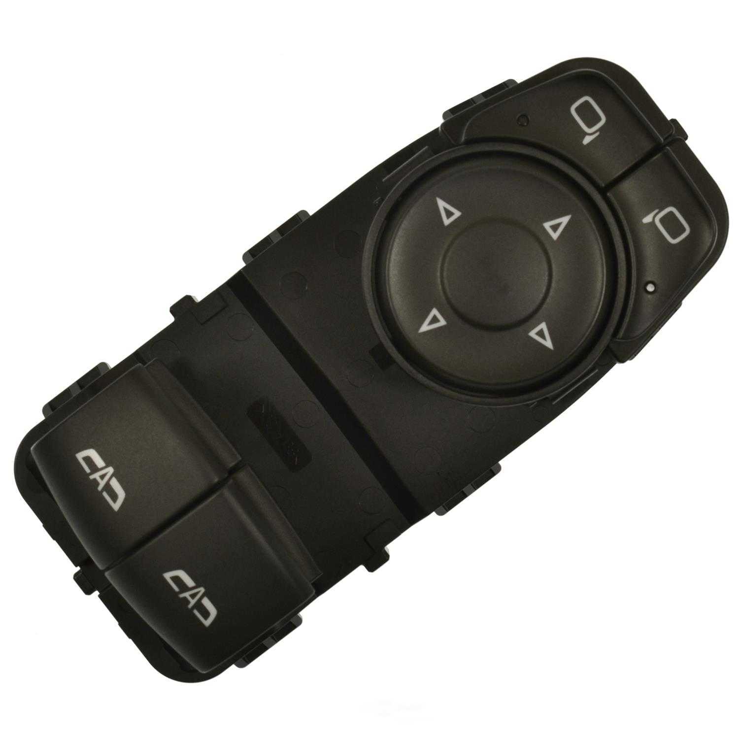 STANDARD MOTOR PRODUCTS - Door Remote Mirror Switch - STA DWS2049