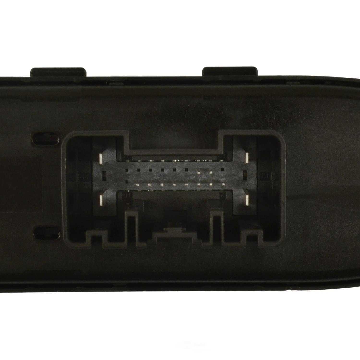 STANDARD MOTOR PRODUCTS - Door Remote Mirror Switch - STA DWS2050
