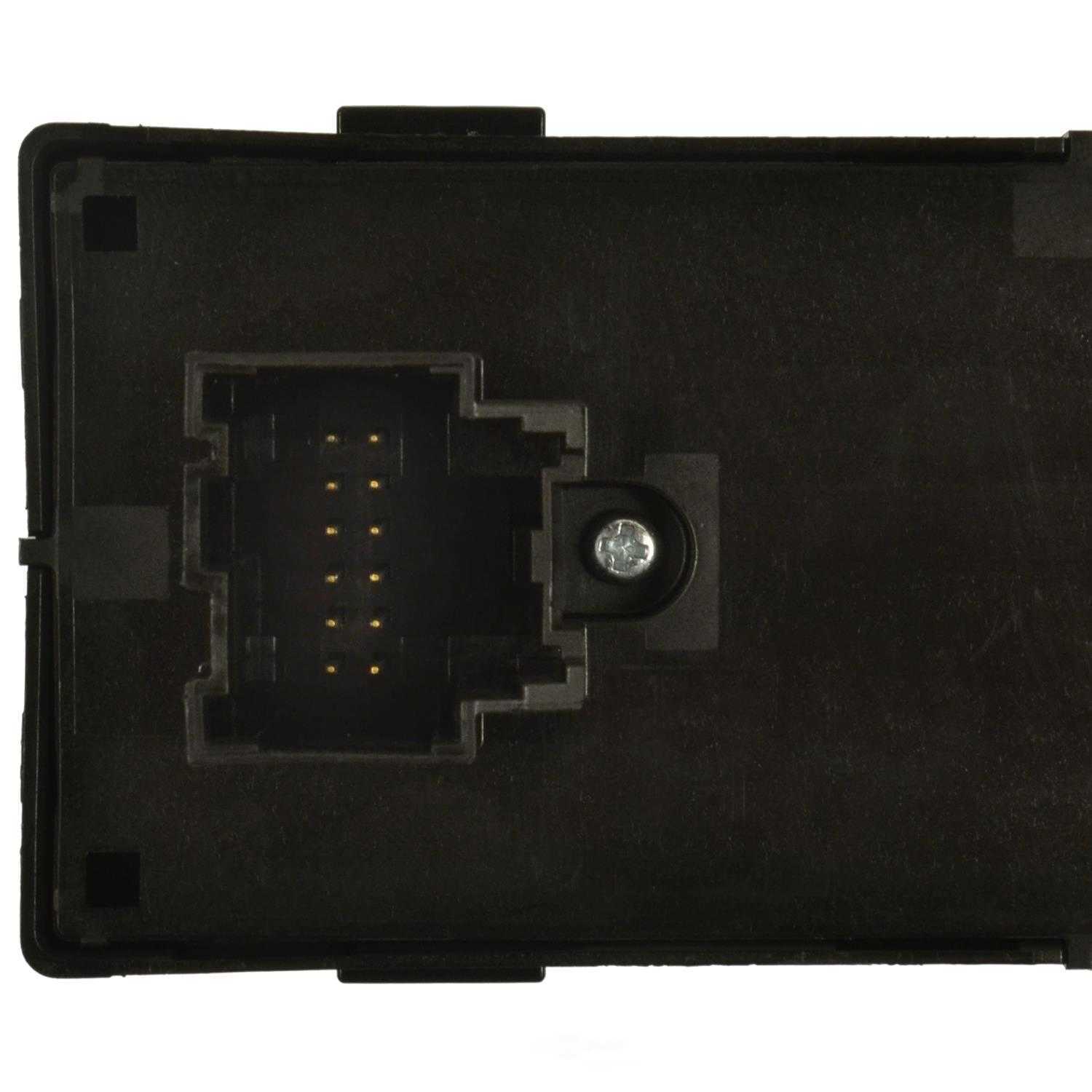 STANDARD MOTOR PRODUCTS - Door Window Switch - STA - dws2051