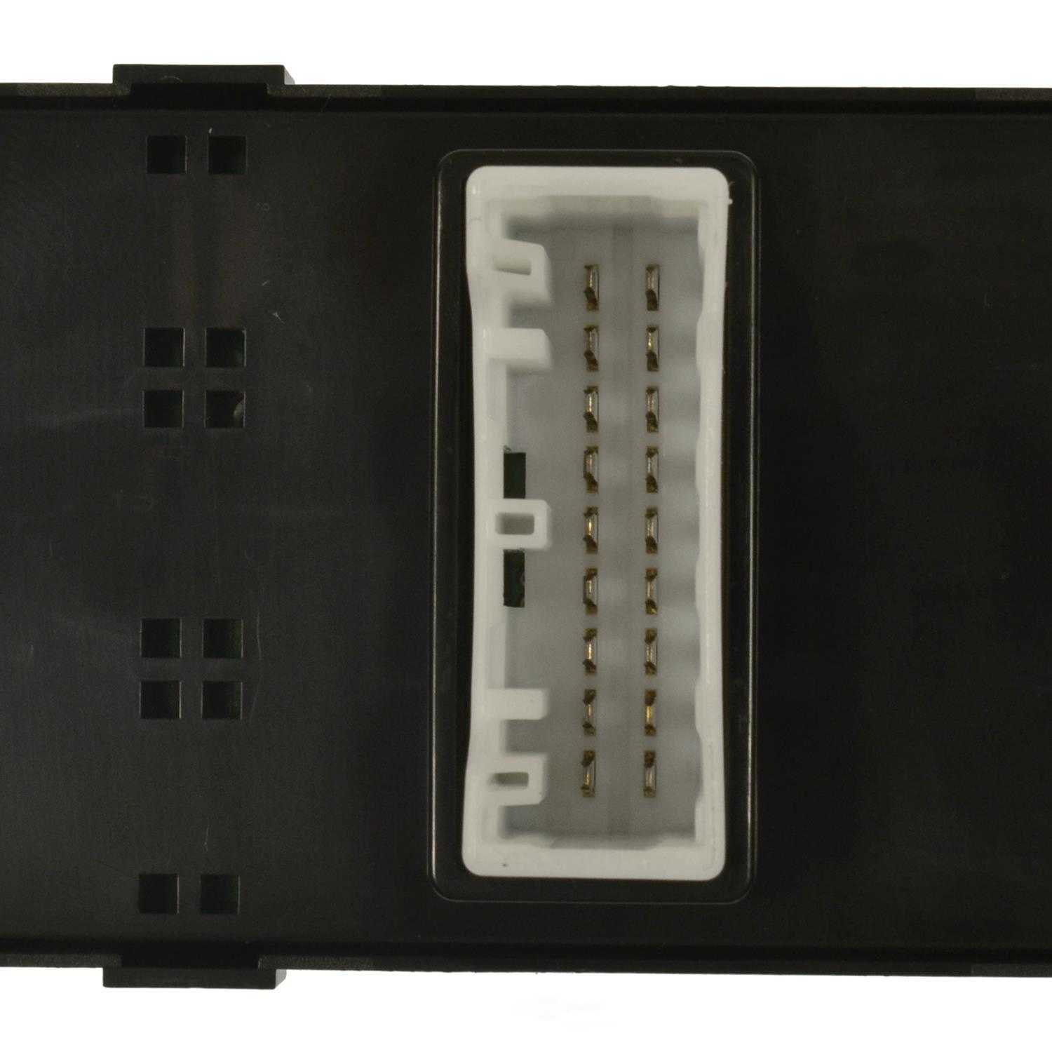 STANDARD MOTOR PRODUCTS - Door Window Switch - STA - dws2098