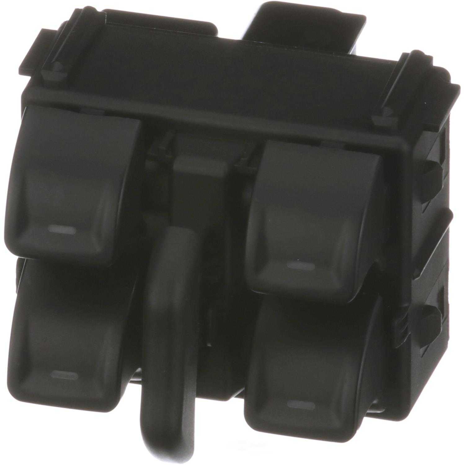 STANDARD MOTOR PRODUCTS - Door Window Switch - STA - dws2100