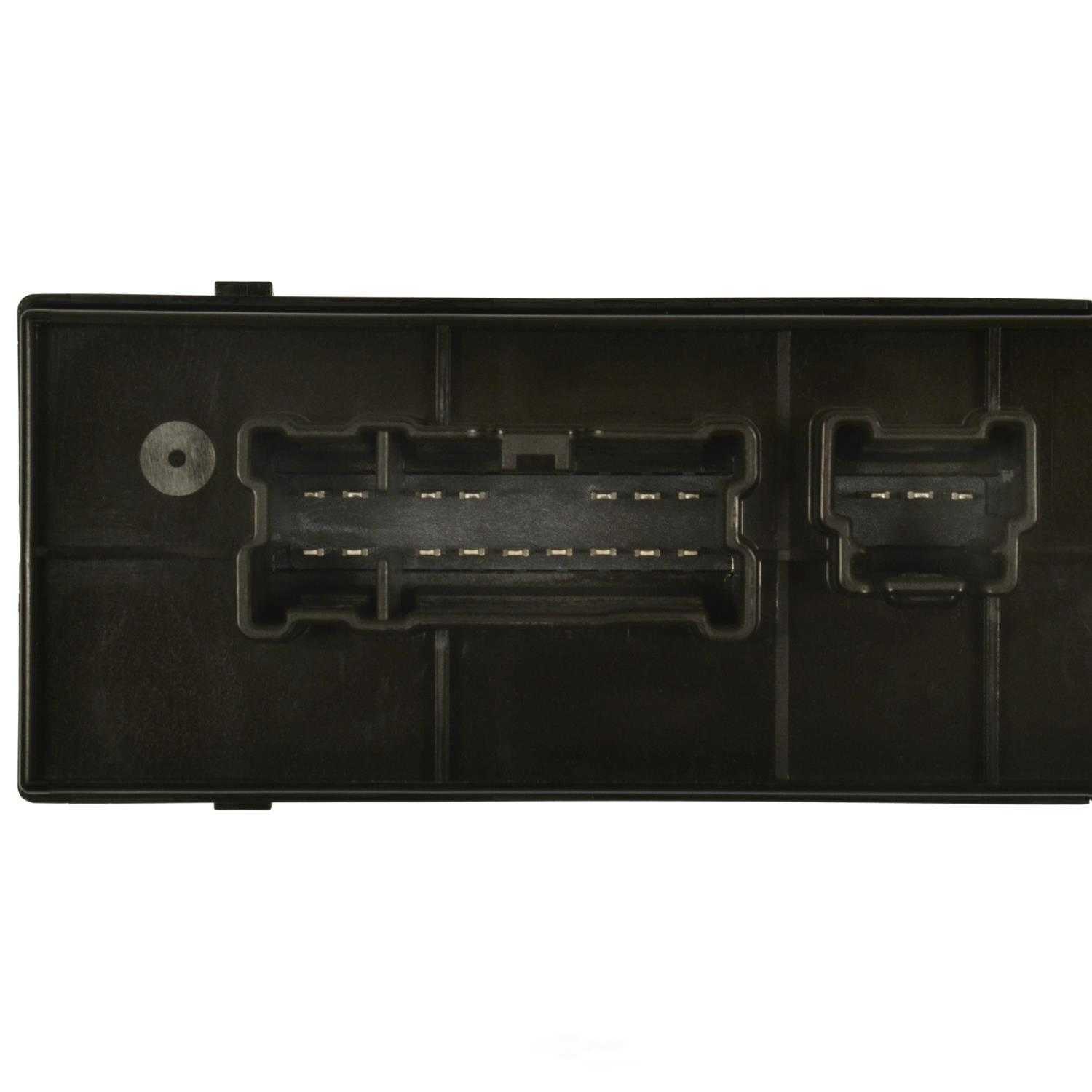 STANDARD MOTOR PRODUCTS - Door Window Switch (Front Left) - STA DWS2104