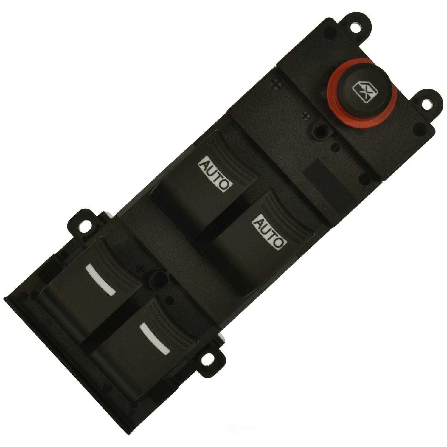 STANDARD MOTOR PRODUCTS - Door Window Switch - STA - dws2106