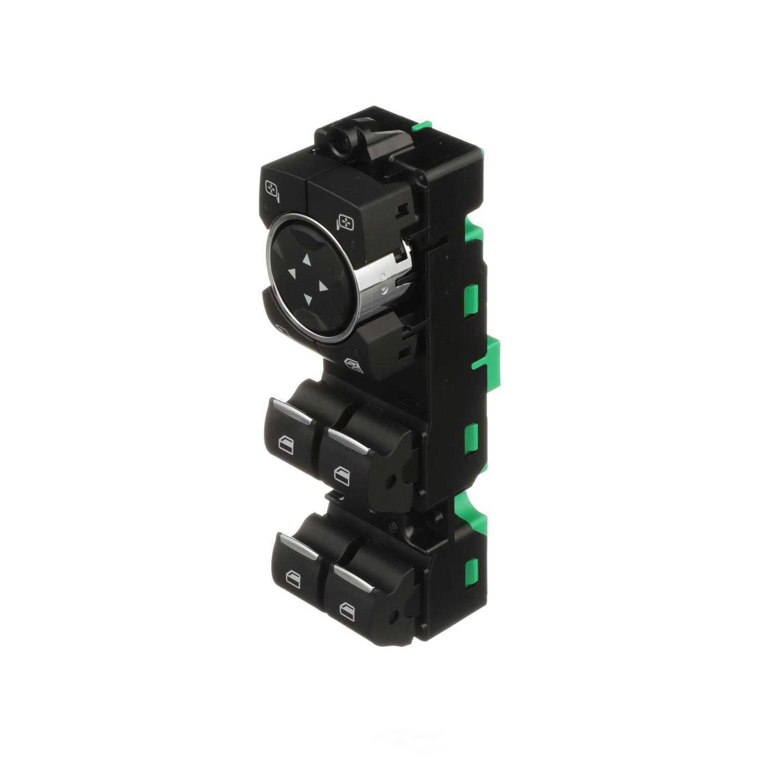 STANDARD MOTOR PRODUCTS - Power Window Switch - STA - dws2108