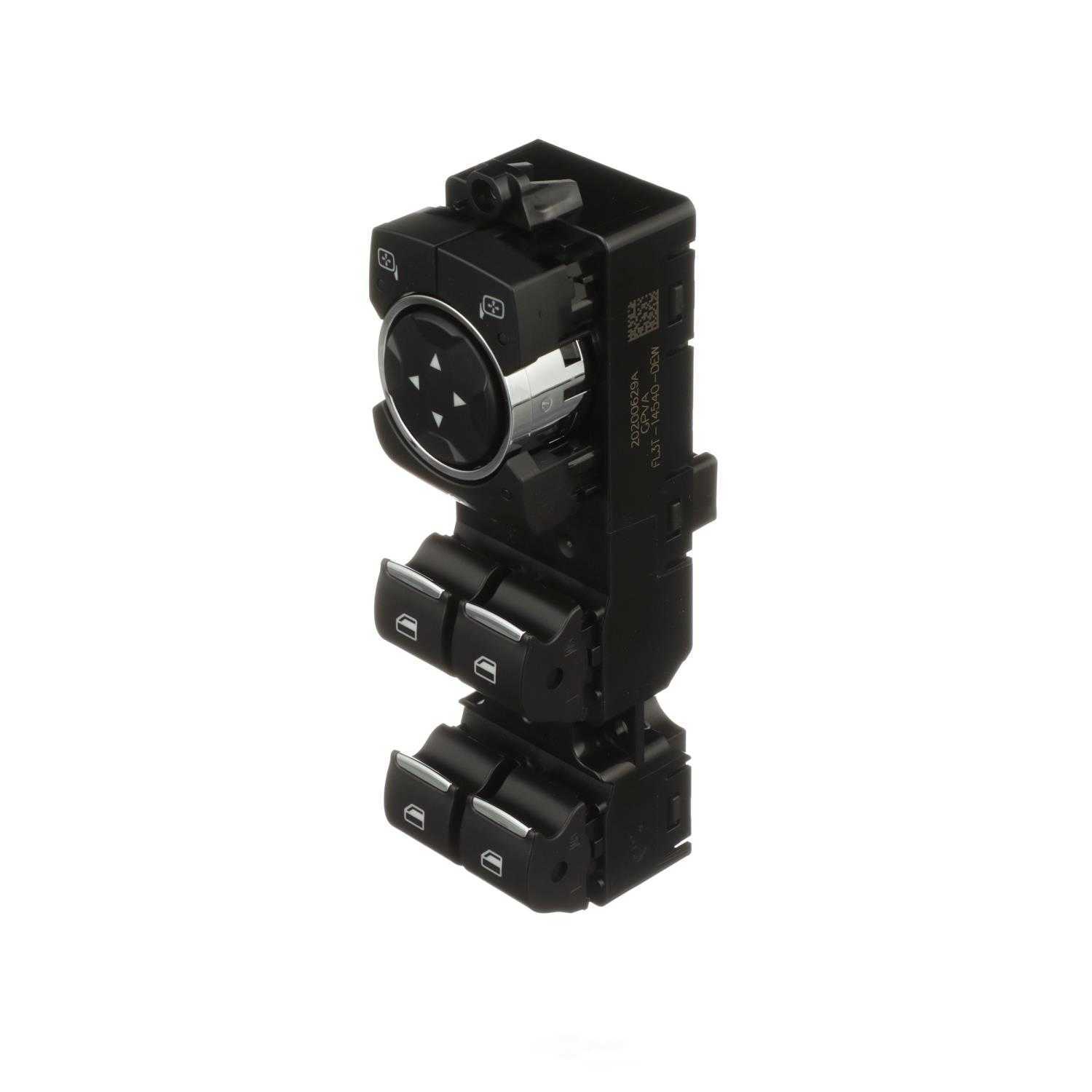 STANDARD MOTOR PRODUCTS - Door Window Switch - STA - dws2110
