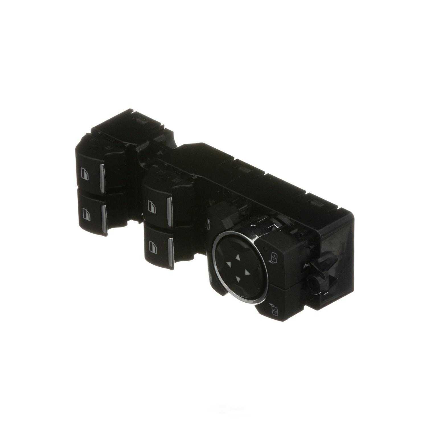 STANDARD MOTOR PRODUCTS - Door Window Switch - STA - dws2113