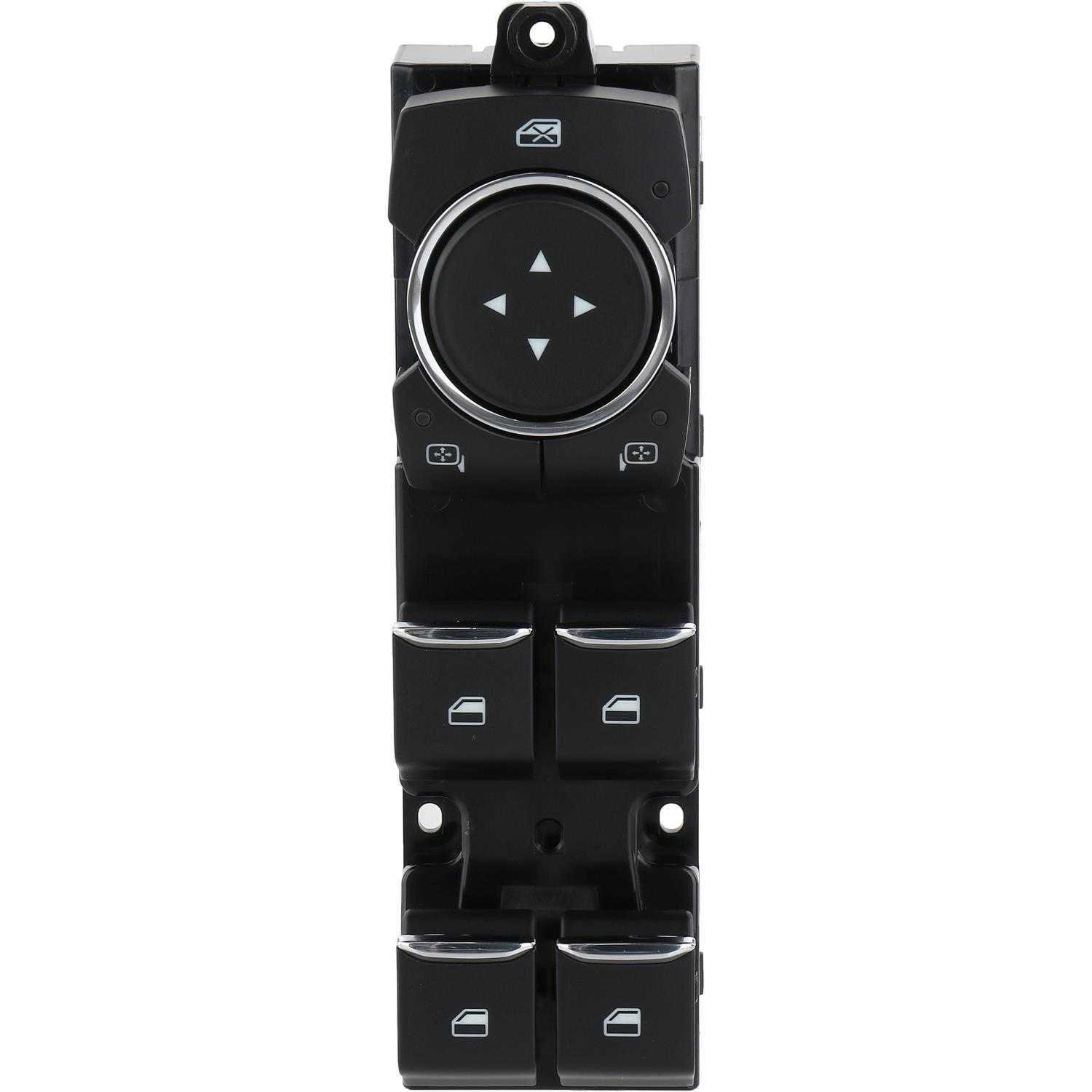 STANDARD MOTOR PRODUCTS - Door Window Switch - STA - dws2136