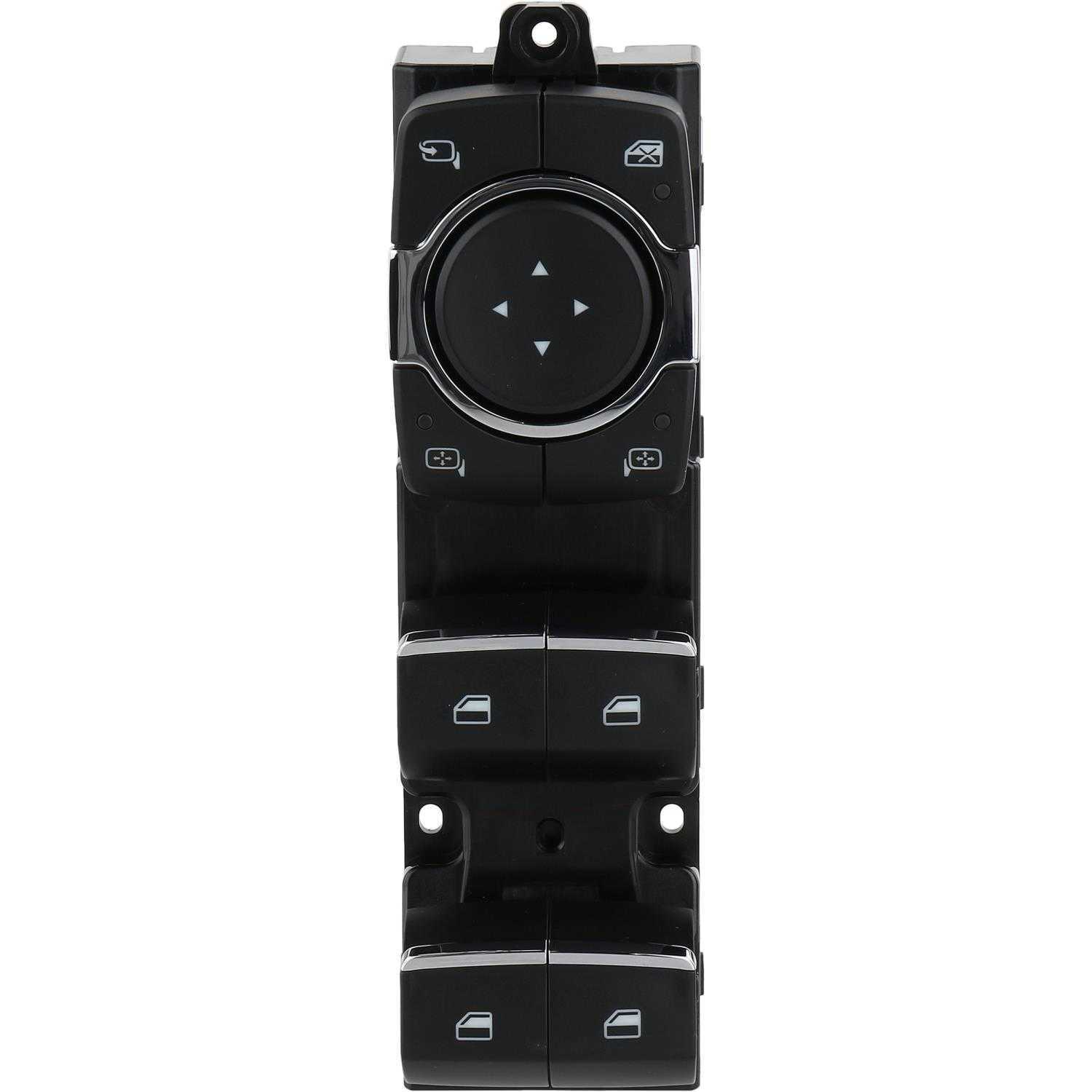 STANDARD MOTOR PRODUCTS - Door Window Switch - STA - dws2137