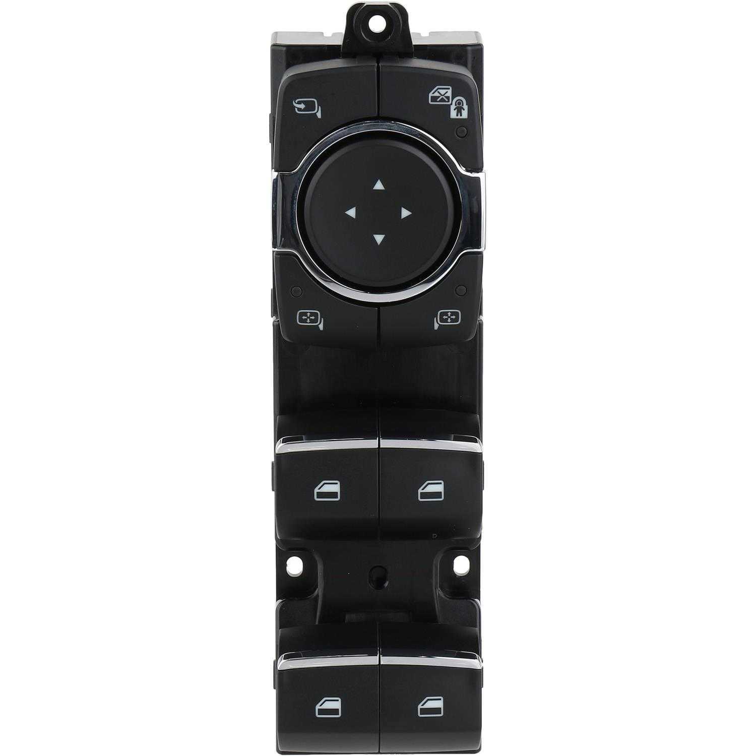 STANDARD MOTOR PRODUCTS - Door Window Switch - STA - dws2142