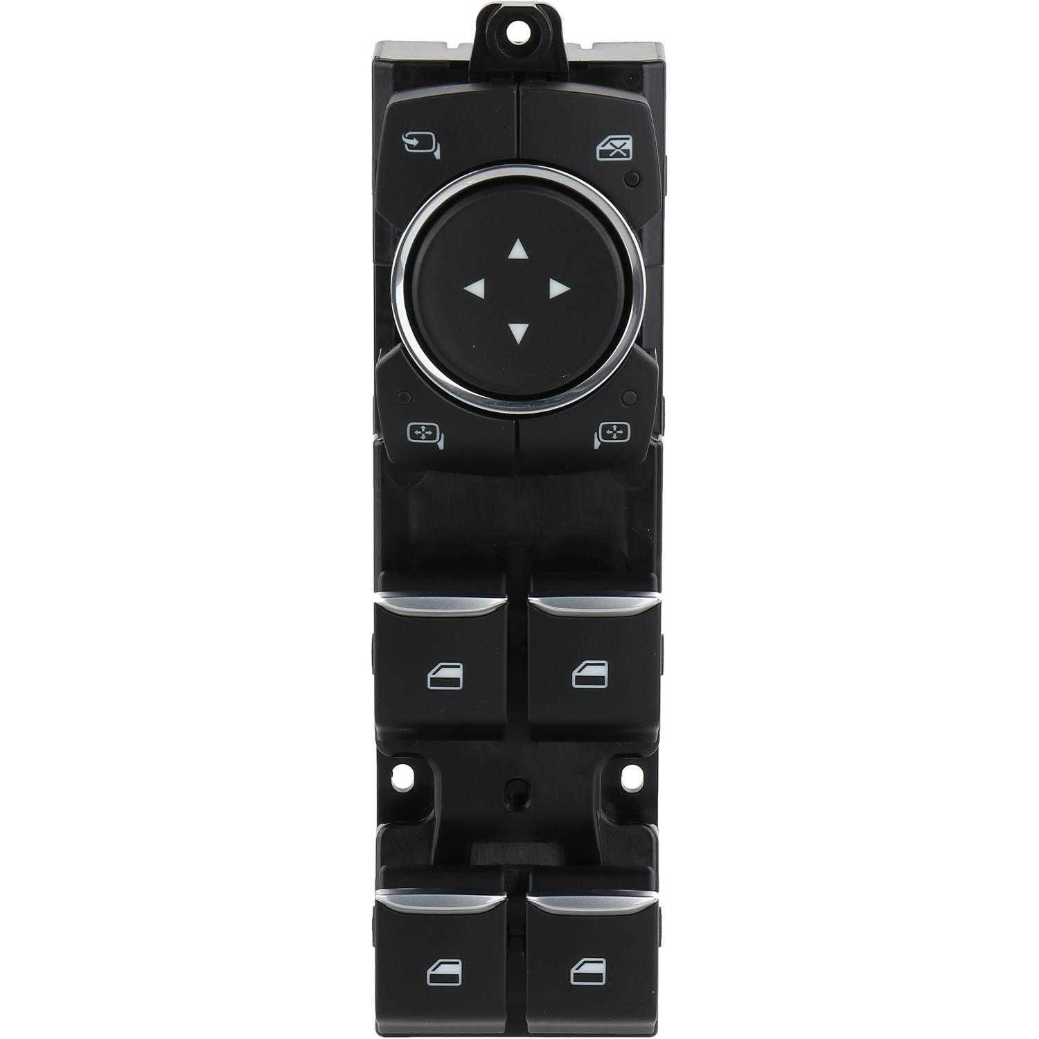 STANDARD MOTOR PRODUCTS - Door Window Switch - STA - dws2143
