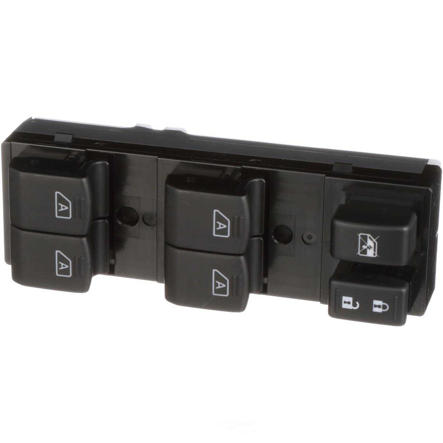 STANDARD MOTOR PRODUCTS - Door Window Switch - STA - dws2163