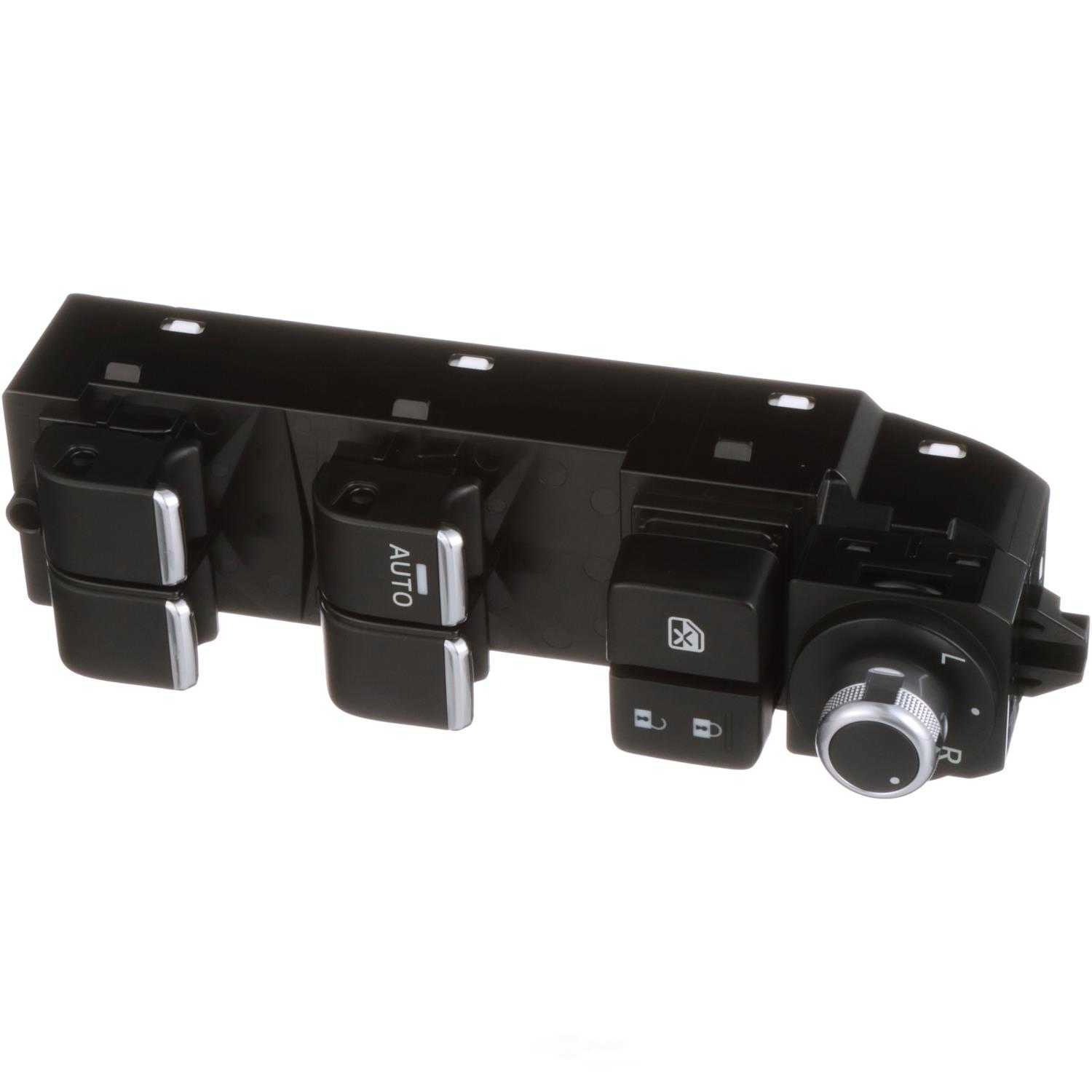 STANDARD MOTOR PRODUCTS - Door Window Switch - STA - dws2175