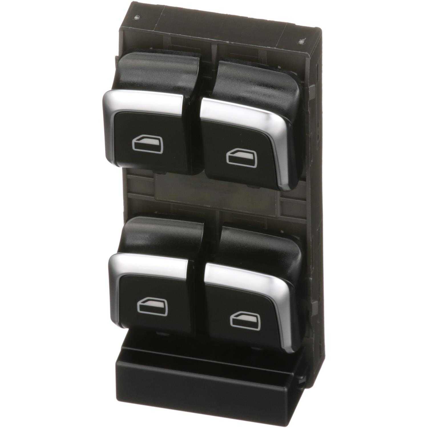 STANDARD MOTOR PRODUCTS - Door Window Switch - STA - dws2176