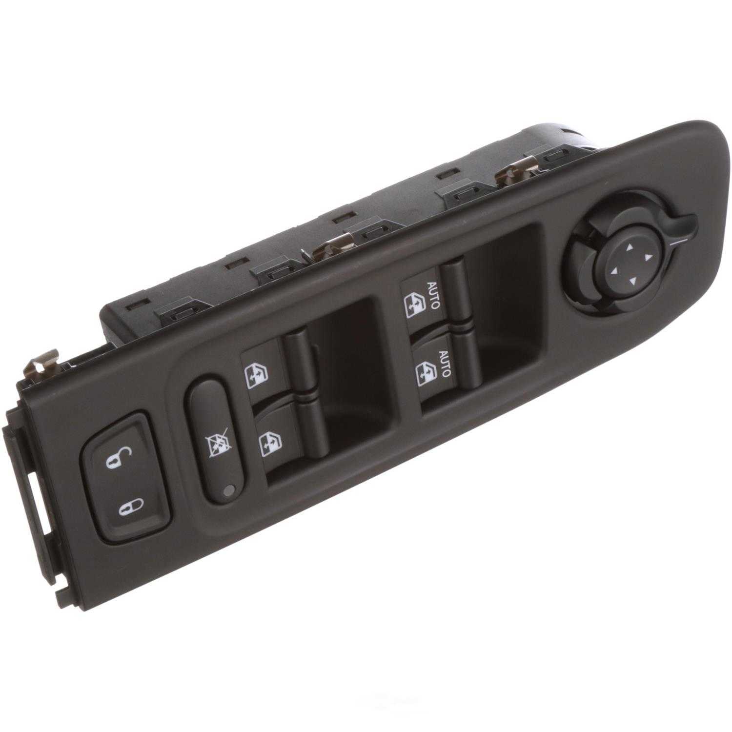 STANDARD MOTOR PRODUCTS - Door Window Switch - STA - dws2180