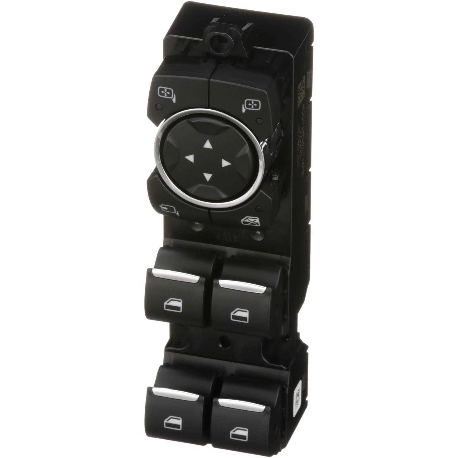 STANDARD MOTOR PRODUCTS - Door Window Switch - STA - dws2193