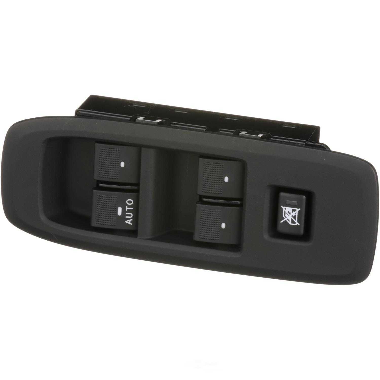 STANDARD MOTOR PRODUCTS - Door Window Switch - STA - dws2195