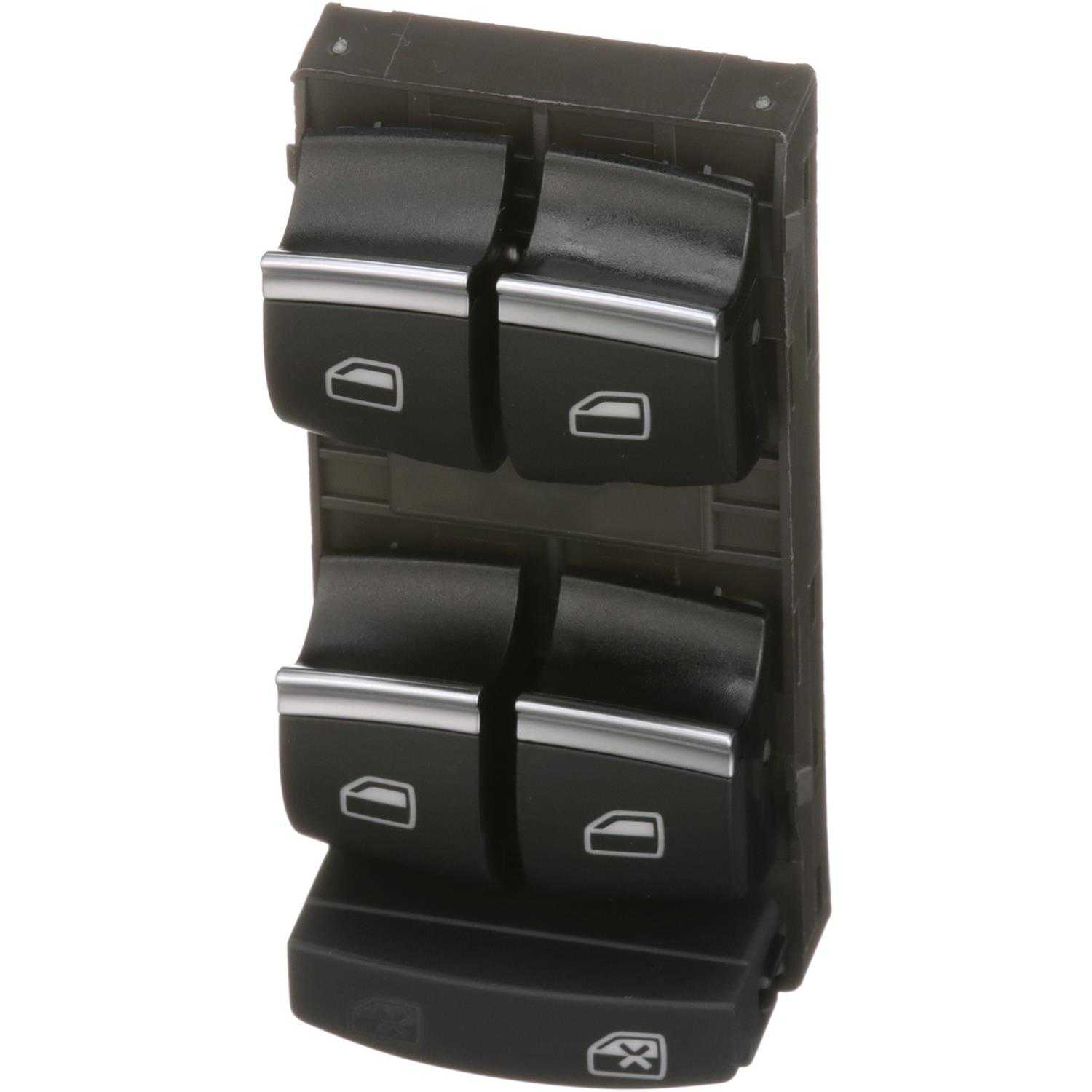 STANDARD MOTOR PRODUCTS - Door Window Switch - STA - dws2196