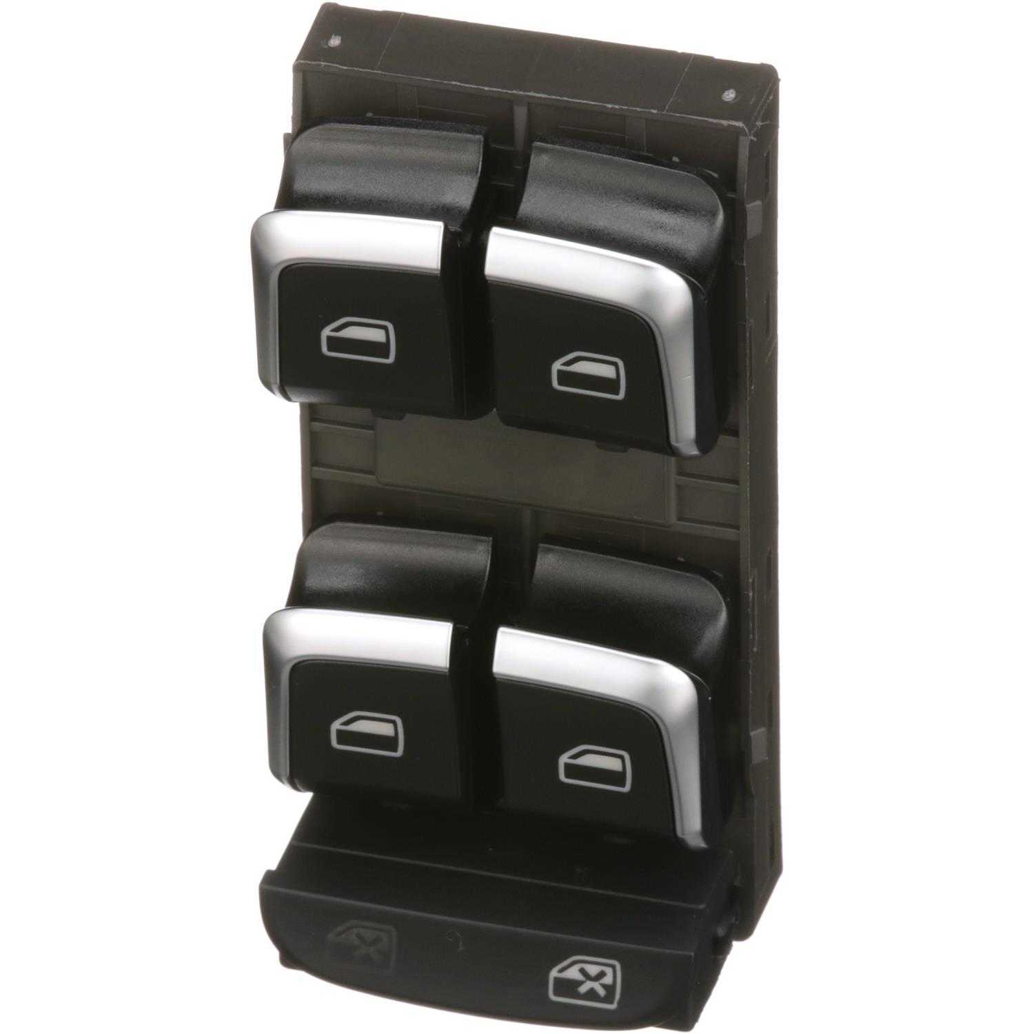 STANDARD MOTOR PRODUCTS - Door Window Switch - STA - dws2197