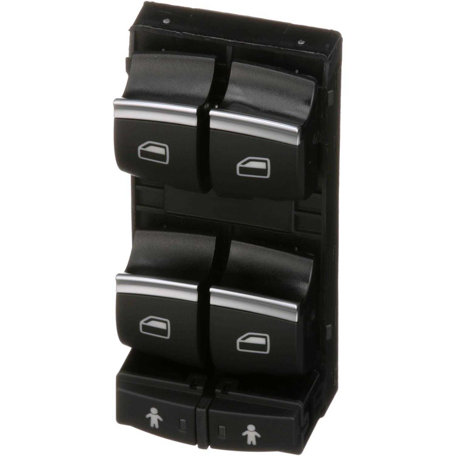 STANDARD MOTOR PRODUCTS - Door Window Switch - STA - dws2199