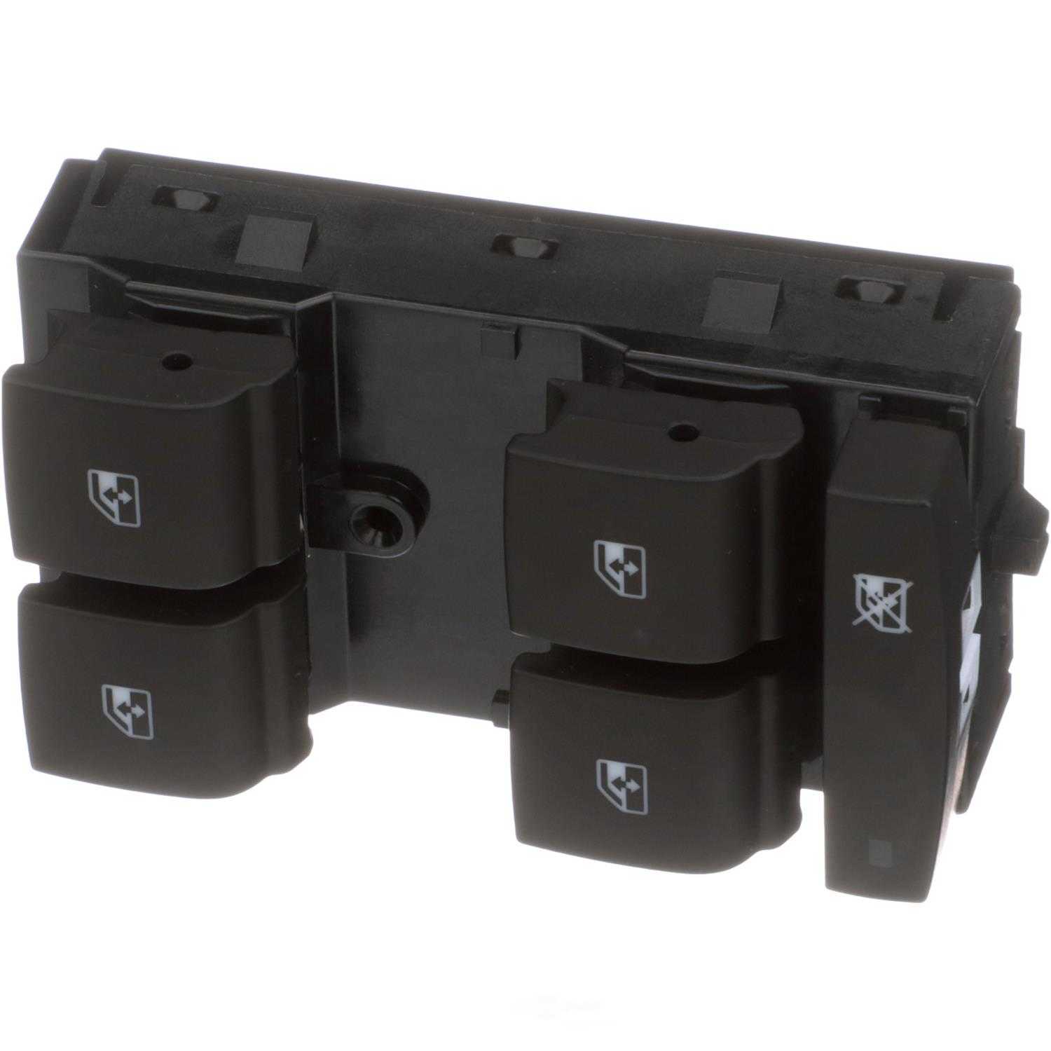 STANDARD MOTOR PRODUCTS - Door Window Switch - STA - dws2228